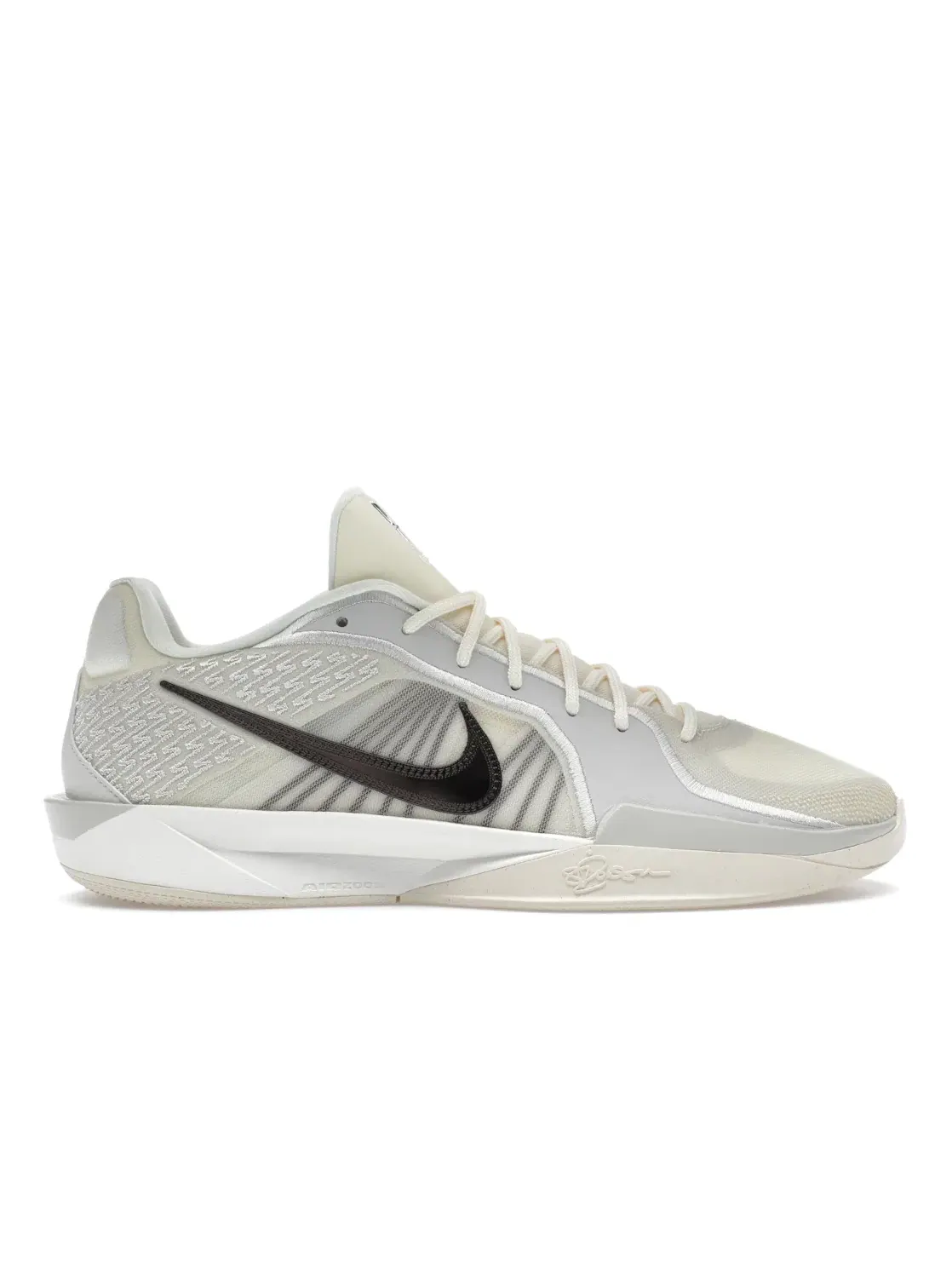Женские кроссовки для баскетбола с технологичной подошвой Nike Sabrina 2 Relentless — изображение 1 из 4, коричневый/светлый