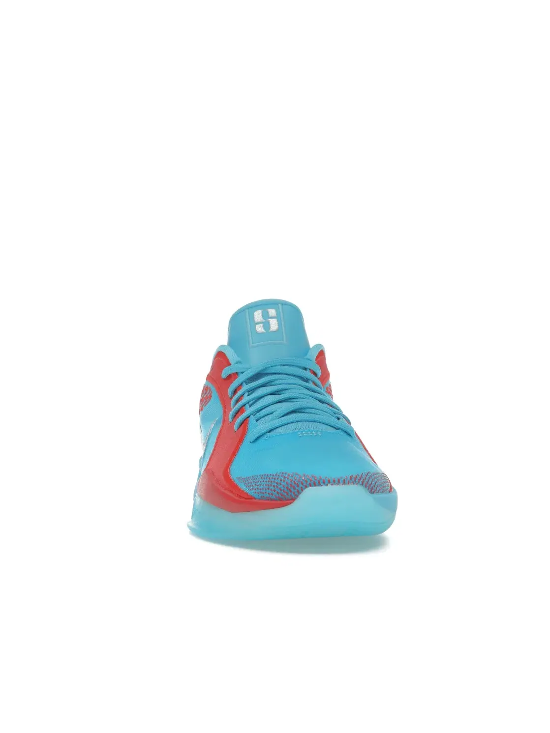 Женские баскетбольные кроссовки Nike Sabrina 2 — изображение 2 из 4