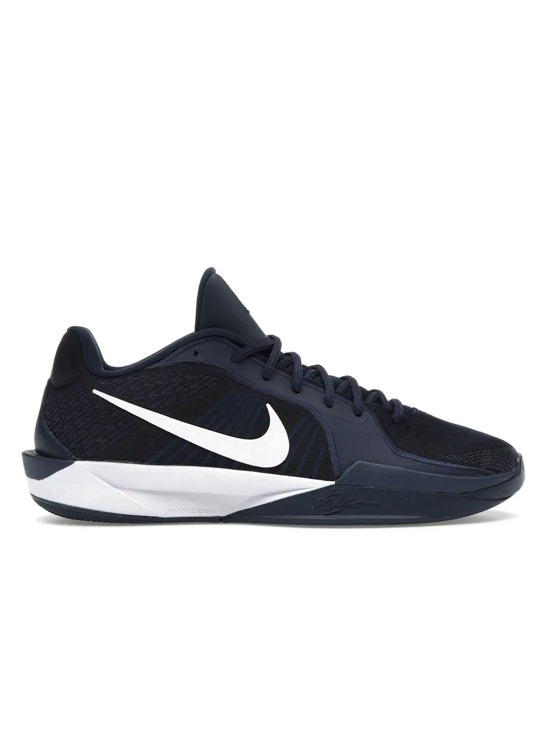 Женские кроссовки для баскетбола Nike Sabrina 2 TB Nike — изображение 1 из 4