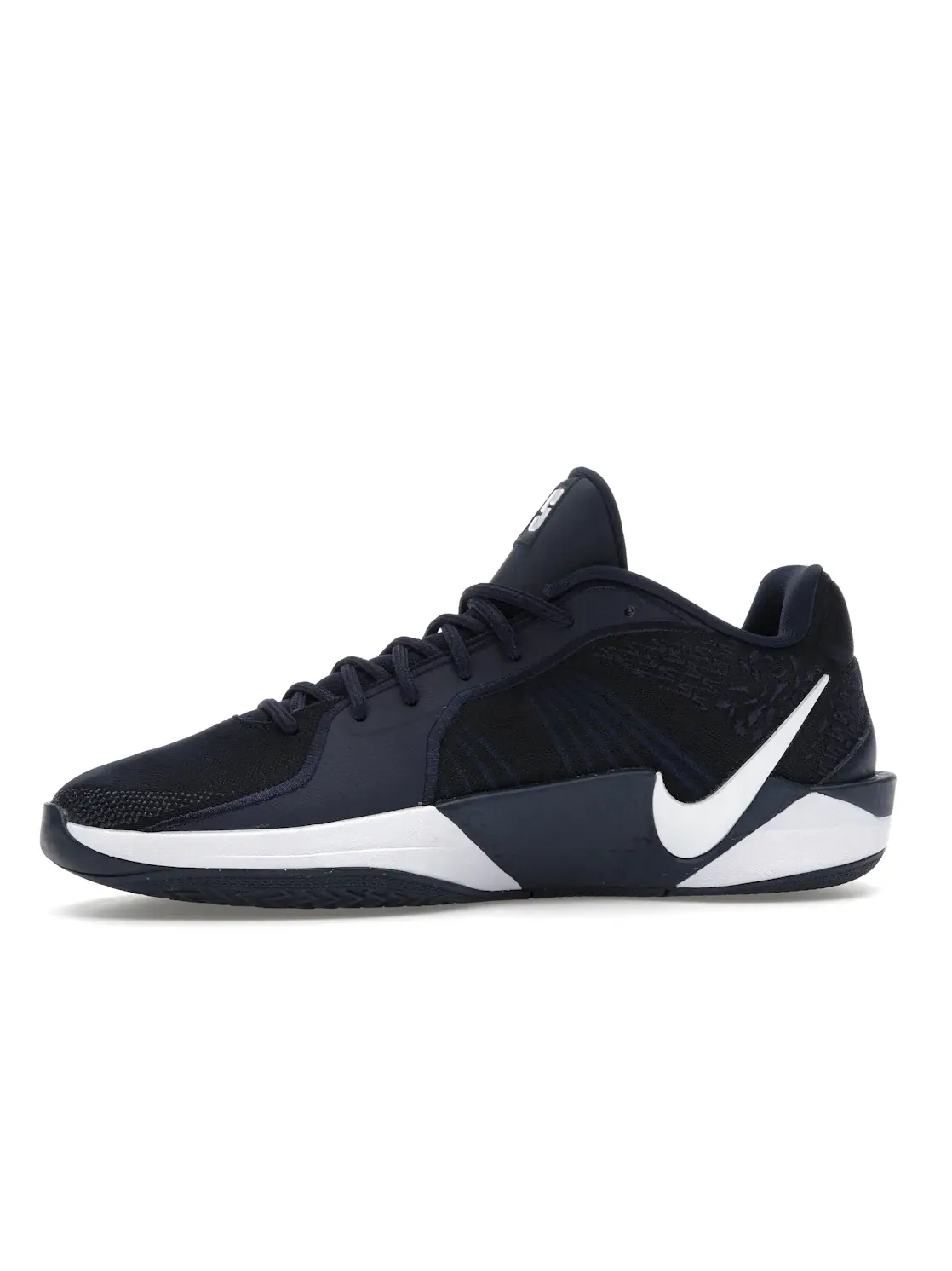 Женские кроссовки для баскетбола Nike Sabrina 2 TB Nike — изображение 3 из 4