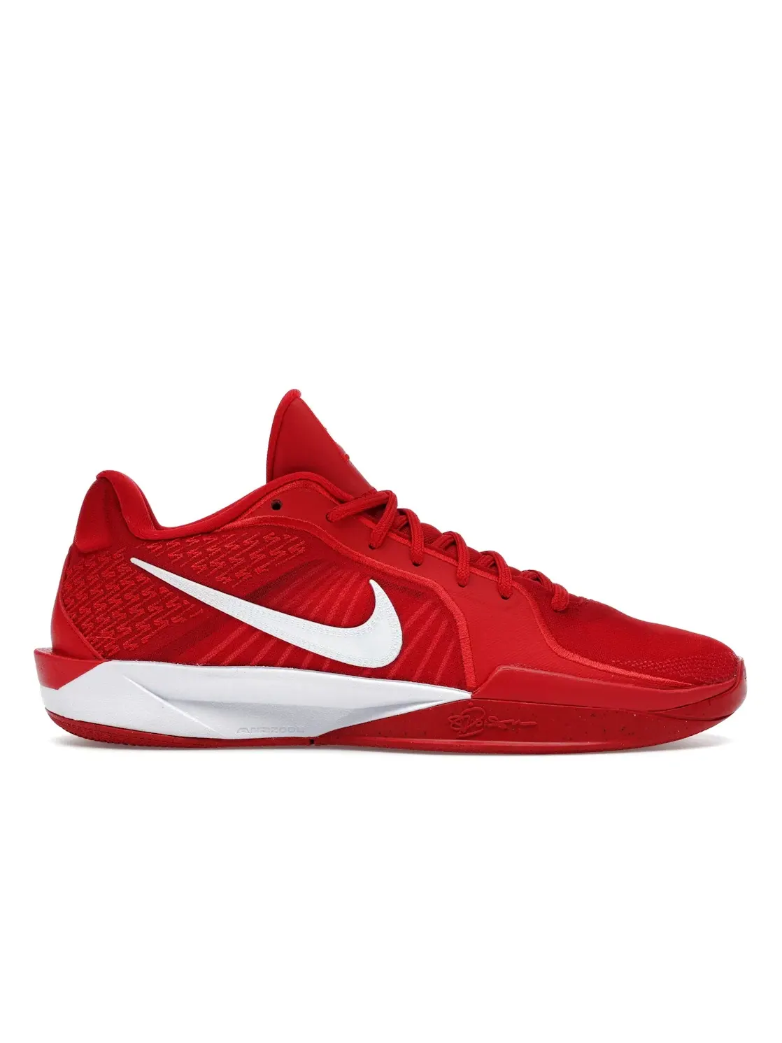 Женские кроссовки для баскетбола с низким профилем Nike Sabrina 2 TB — изображение 1 из 4