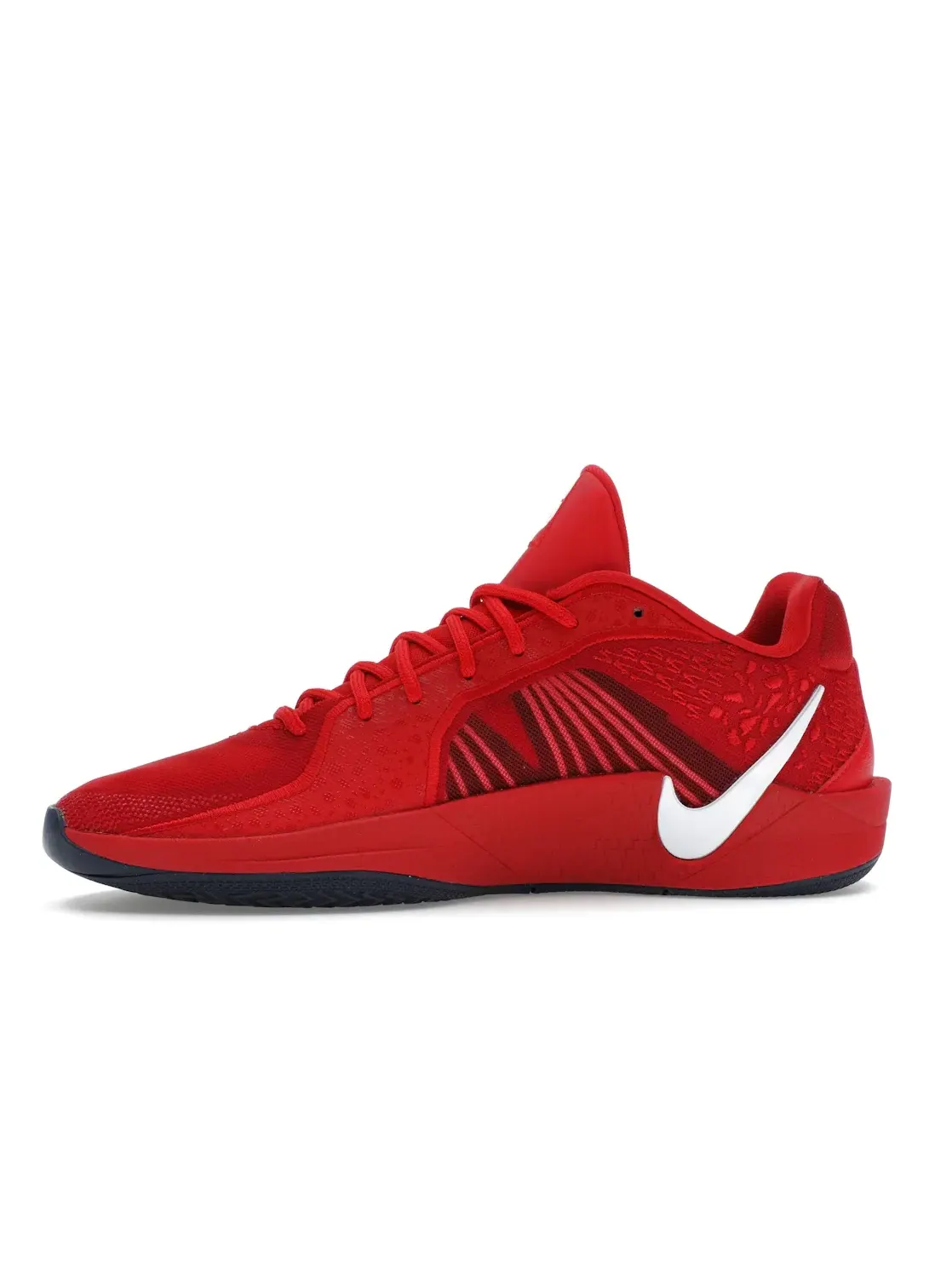 Женские кроссовки для баскетбола с амортизацией Nike Sabrina 2 Nike — изображение 3 из 4