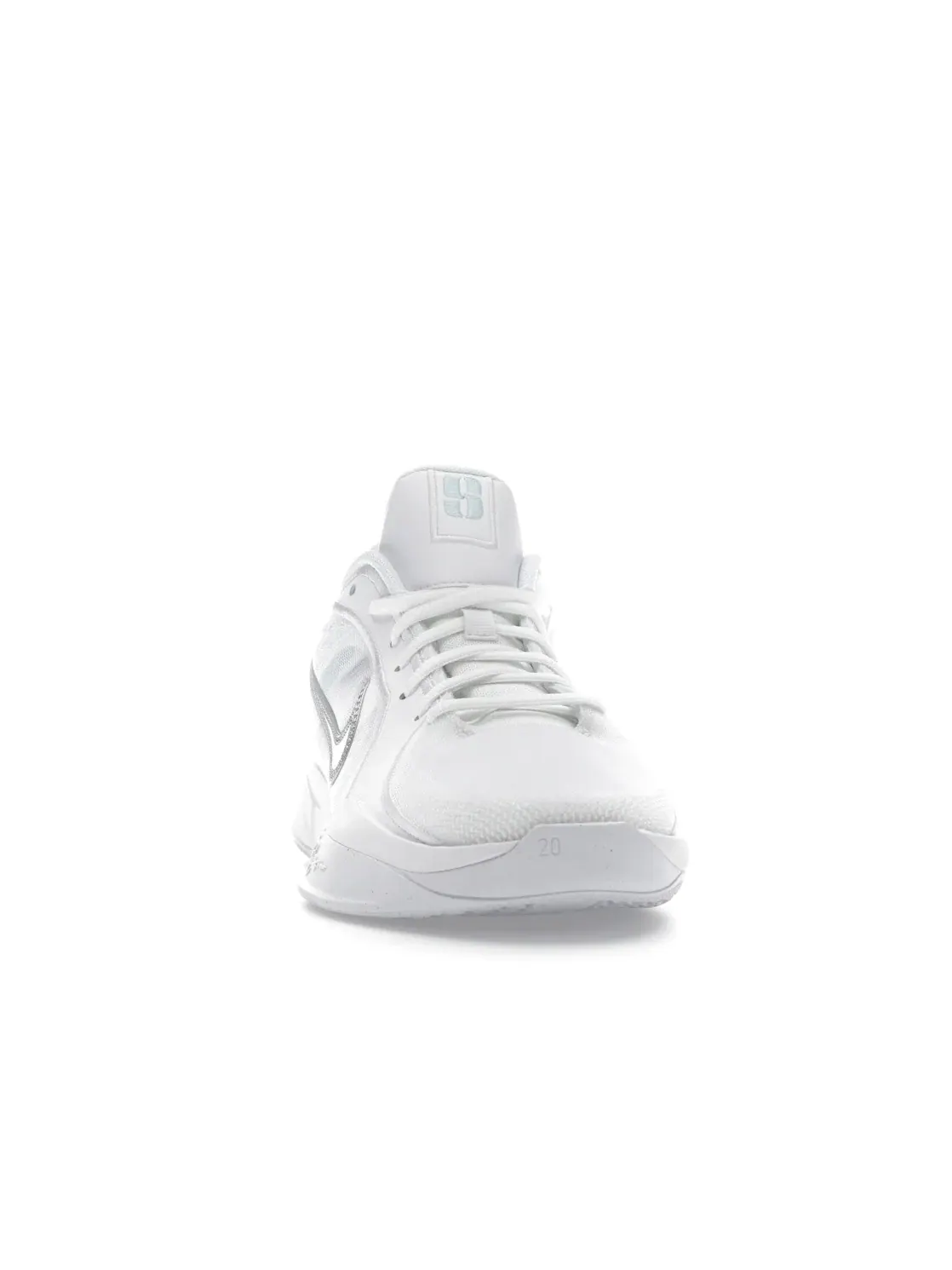 Детские кроссовки для девочек с высоким верхом Nike Sabrina 2 Nike — изображение 2 из 4