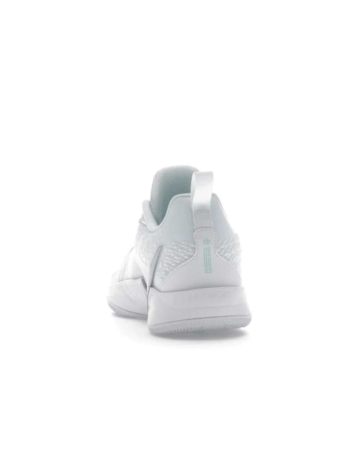 Детские кроссовки для девочек с высоким верхом Nike Sabrina 2 Nike — изображение 4 из 4