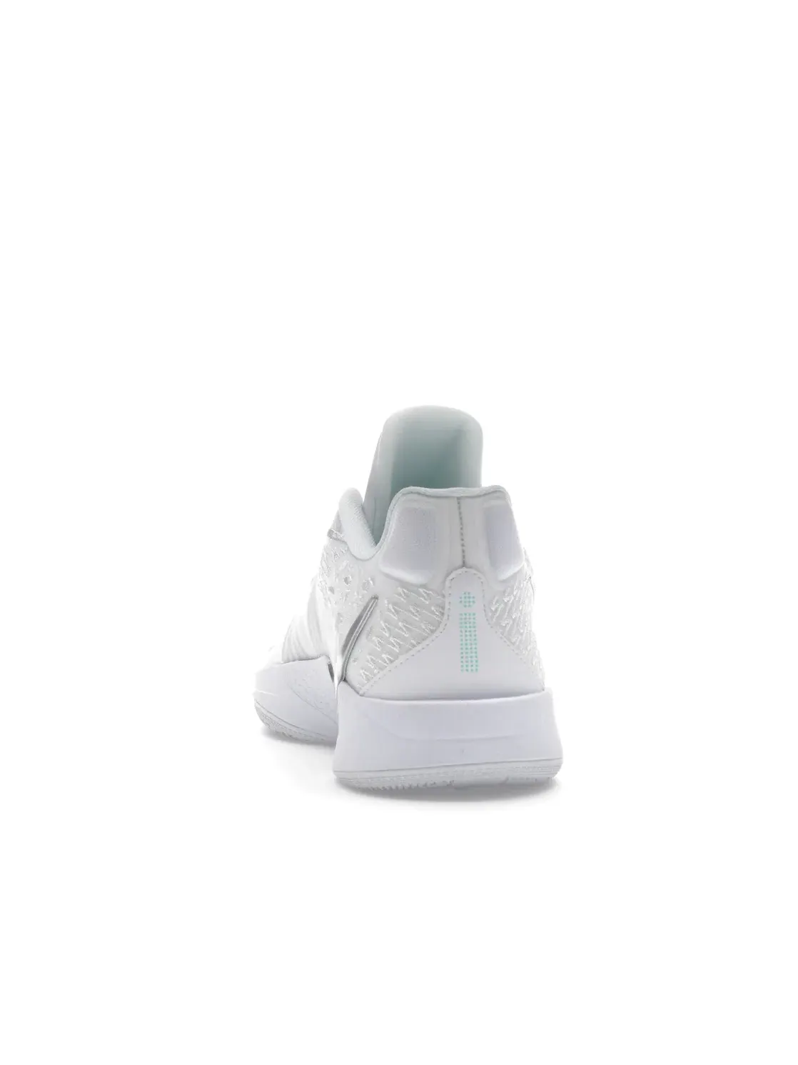 Женские кроссовки для баскетбола с амортизацией Air Zoom Nike Sabrina 2 — изображение 4 из 4