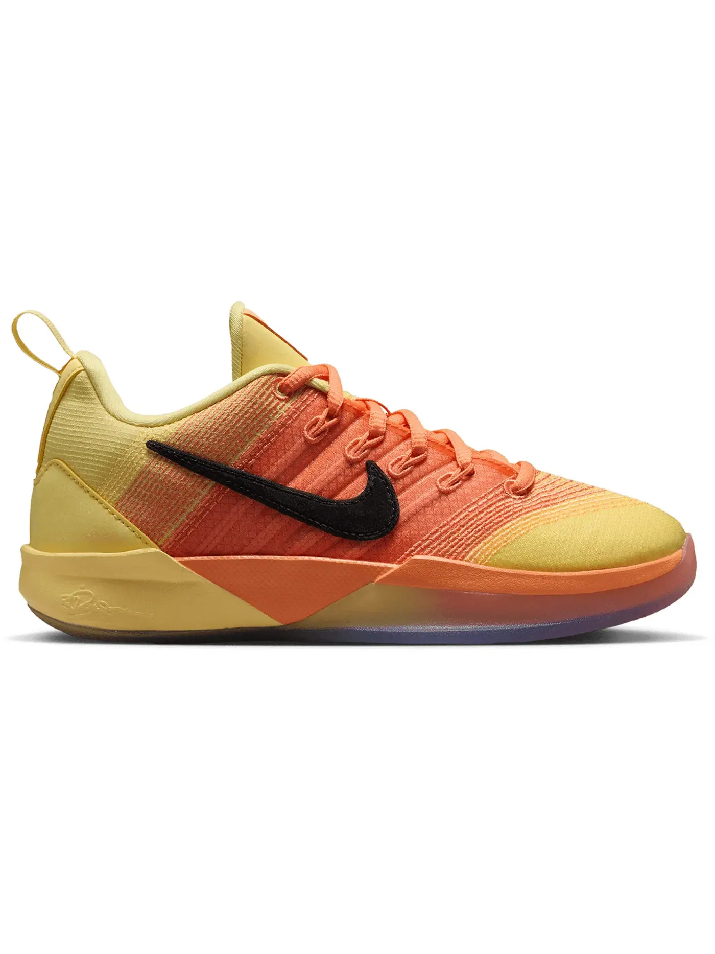 Детские кроссовки для девочек Nike Sabrina 3 — изображение 1 из 1