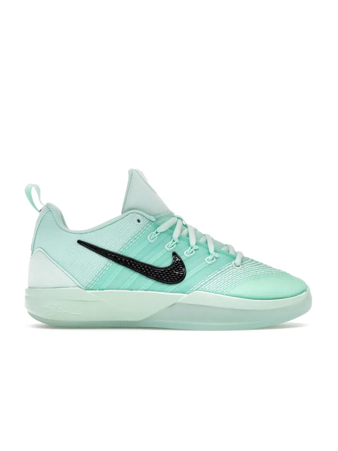 Детские кроссовки для девочек с принтом Nike Sabrina 3 Nike — изображение 1 из 4