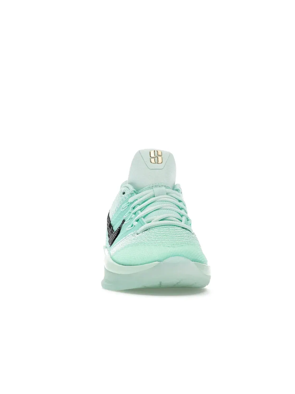 Детские кроссовки для девочек с принтом Nike Sabrina 3 Nike — изображение 2 из 4