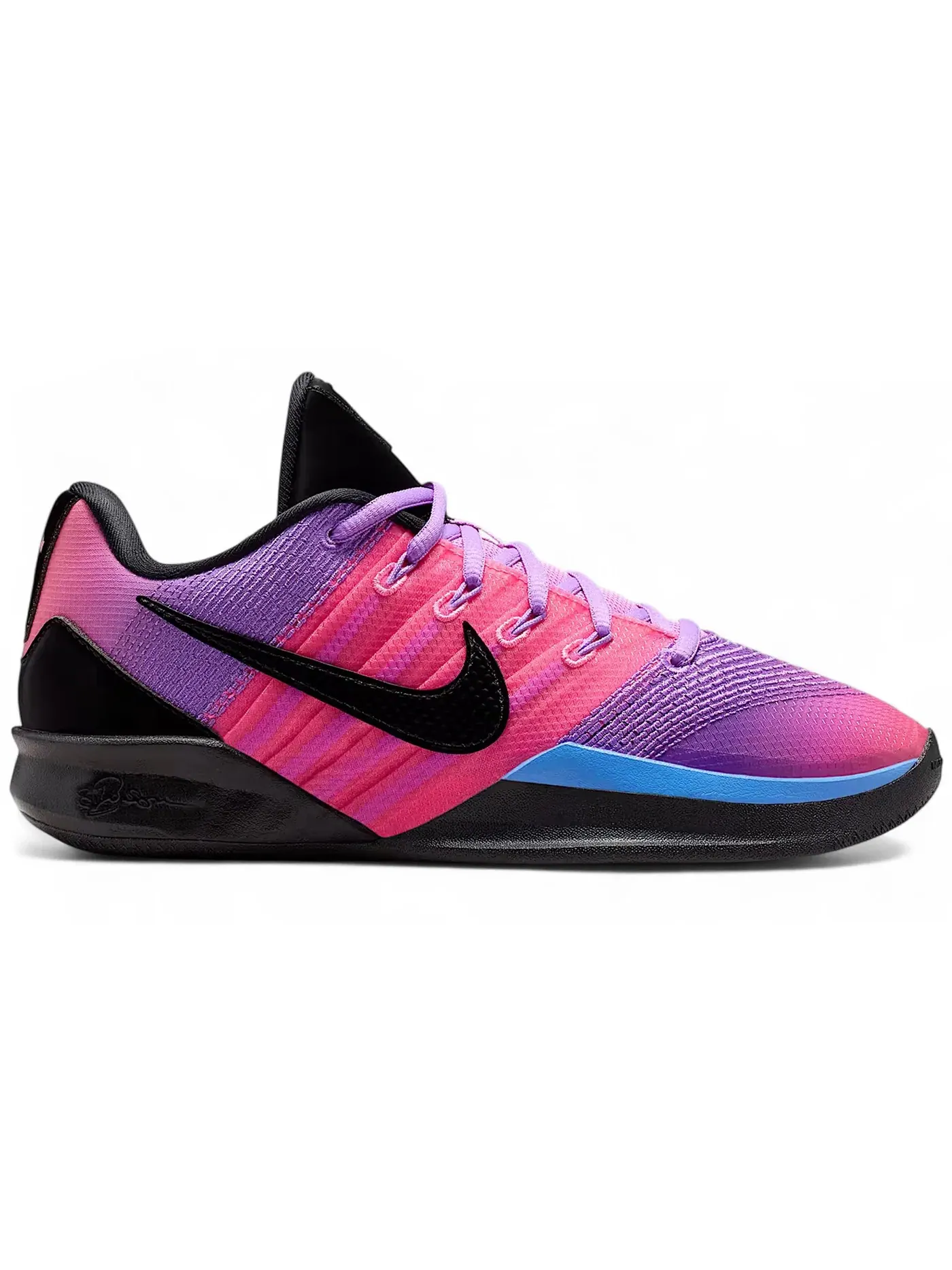 Женские кроссовки для баскетбола Nike Sabrina 3 EP — изображение 1 из 1