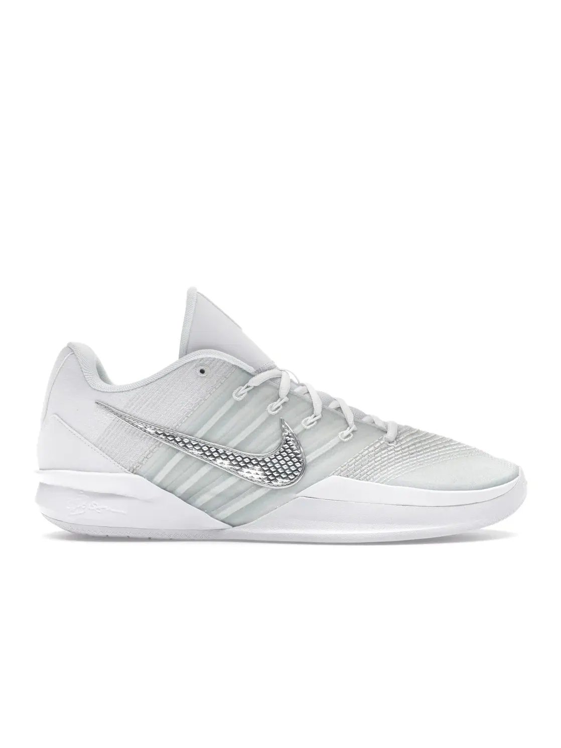 Женские кроссовки с дизайном Nike Sabrina 3 Nike — изображение 1 из 4