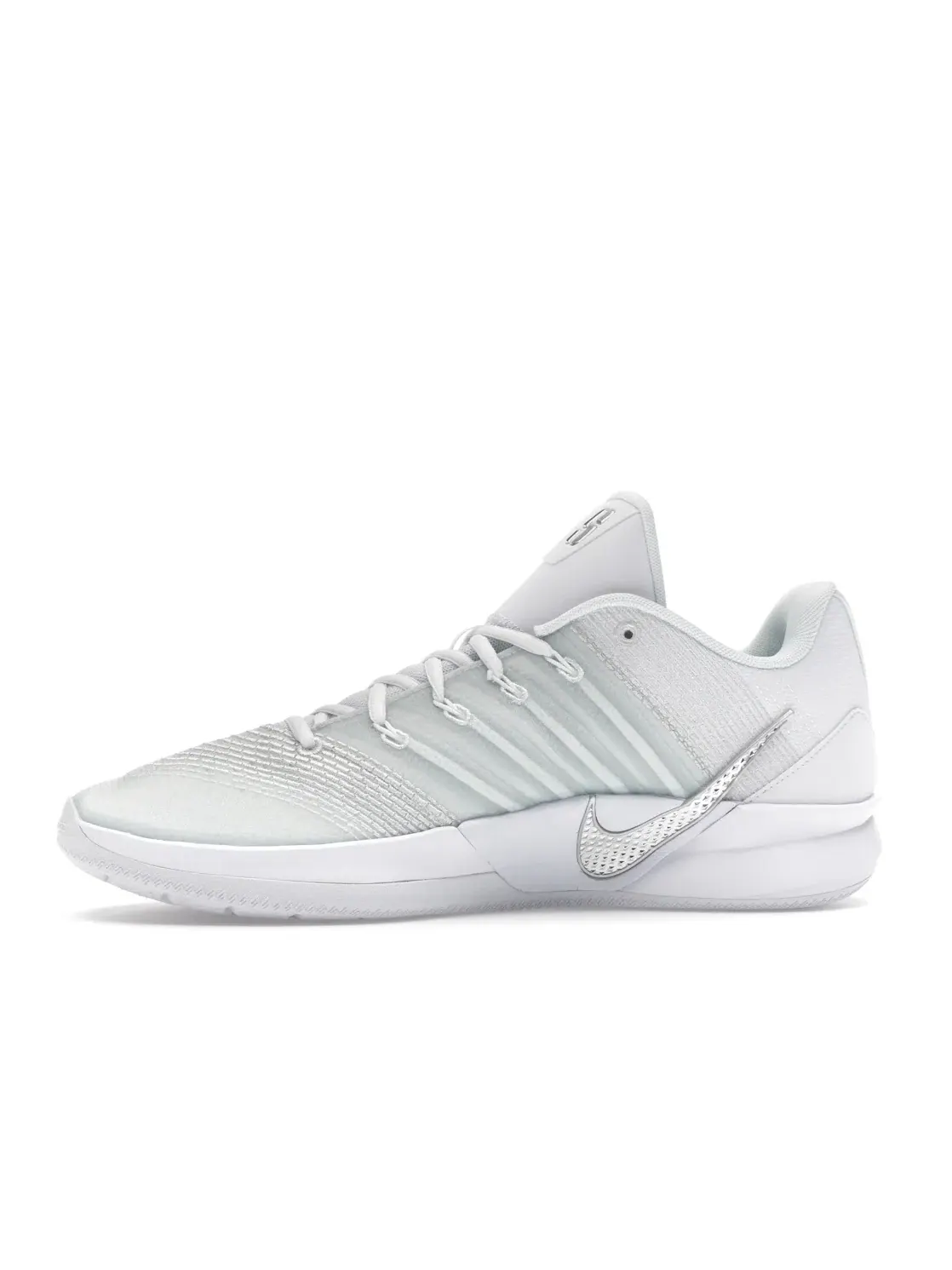 Женские кроссовки с дизайном Nike Sabrina 3 Nike — изображение 3 из 4
