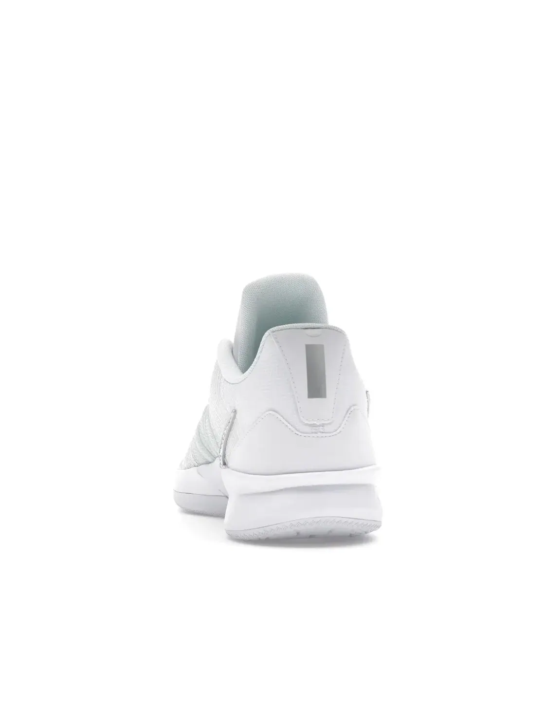 Женские кроссовки с дизайном Nike Sabrina 3 Nike — изображение 4 из 4
