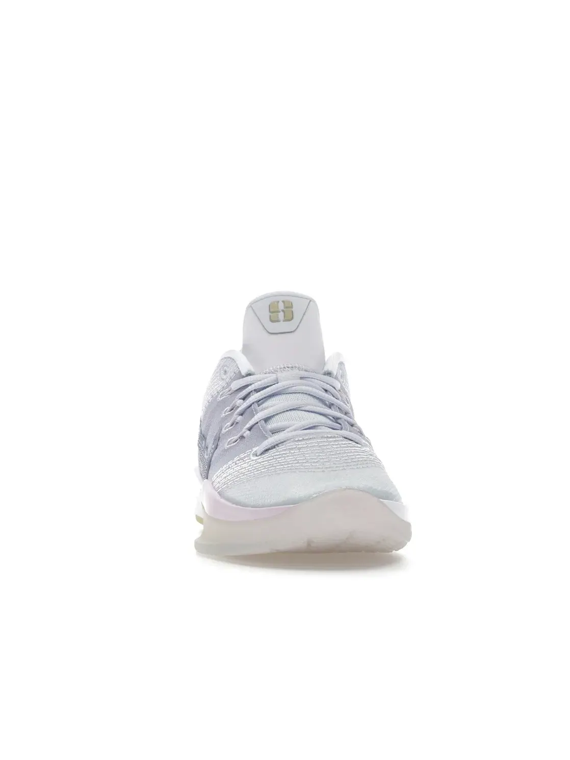 Женские кроссовки с длинным шнурком Nike Sabrina 3 — изображение 2 из 4