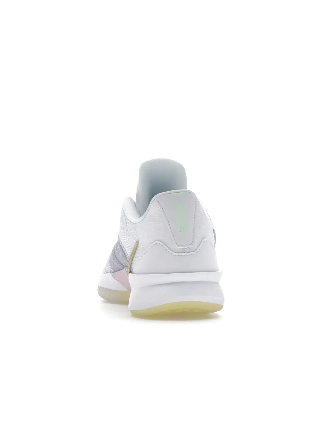 Женские кроссовки с длинным шнурком Nike Sabrina 3 — изображение 4 из 4