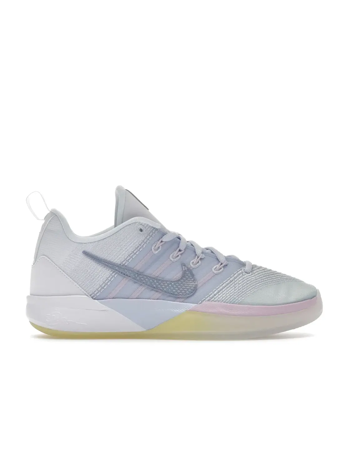 Детские кроссовки для баскетбола Nike Sabrina 3 Nike — изображение 1 из 4