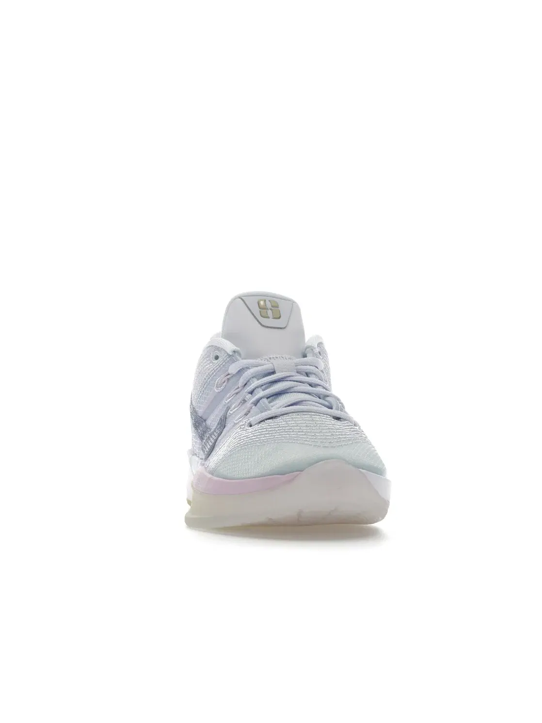 Детские кроссовки для баскетбола Nike Sabrina 3 Nike — изображение 2 из 4