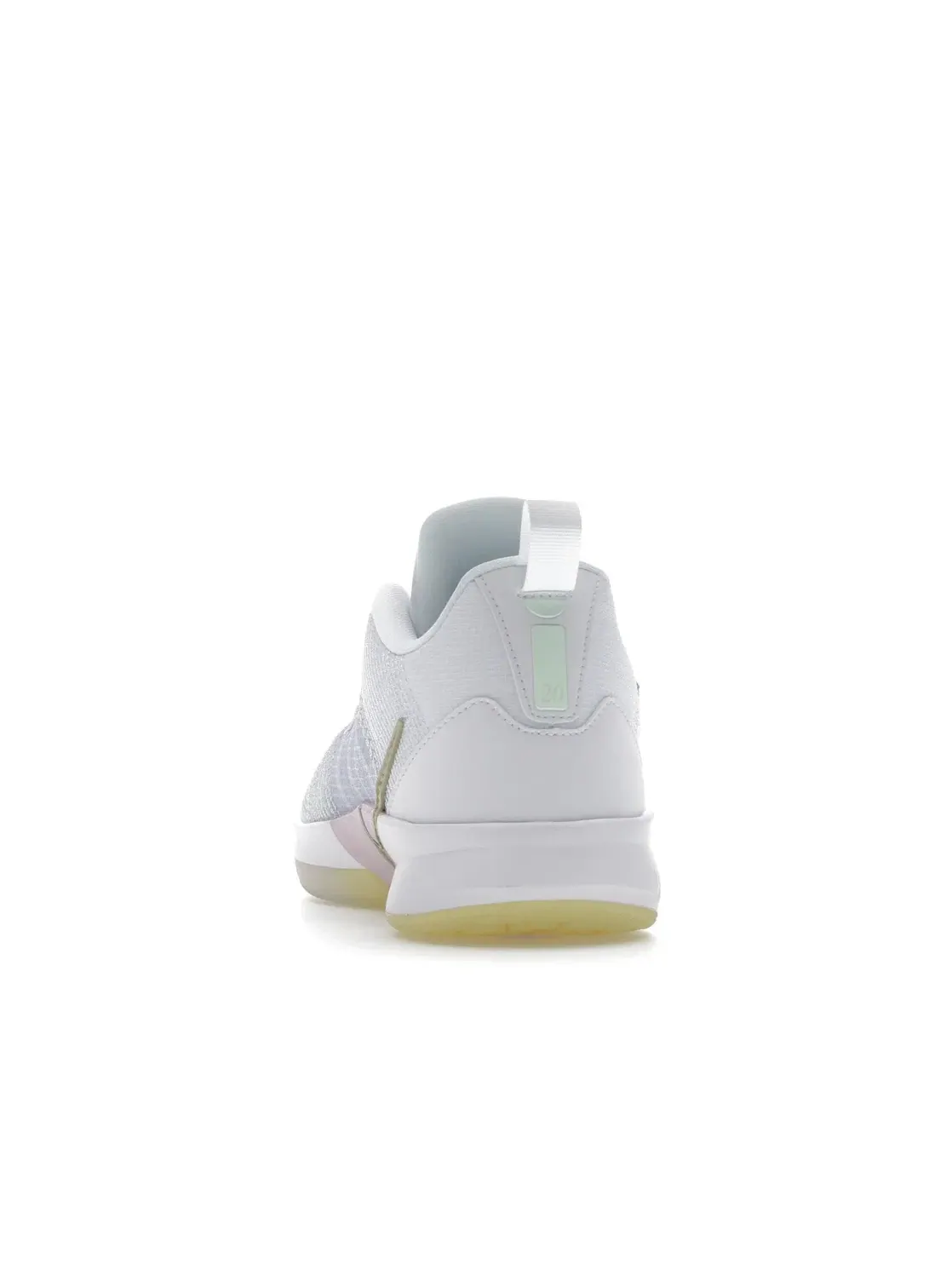 Детские кроссовки для баскетбола Nike Sabrina 3 Nike — изображение 4 из 4