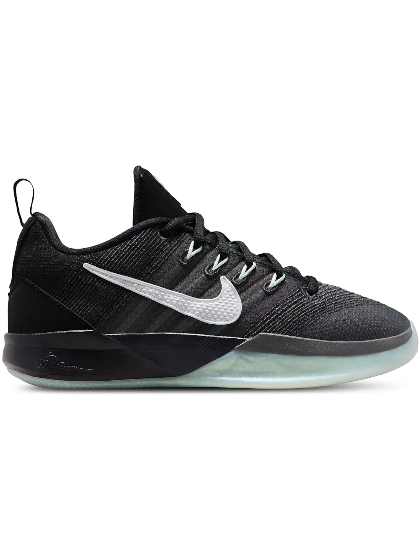Детские кроссовки для мальчиков Nike Sabrina 3 — изображение 1 из 1