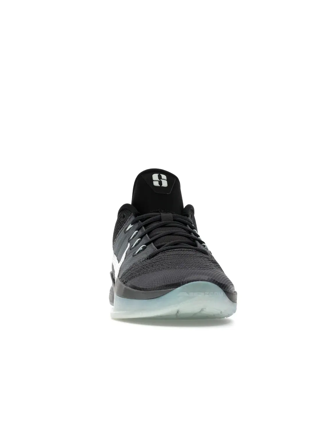 Женские кроссовки для баскетбола Nike Sabrina 3 — изображение 2 из 4