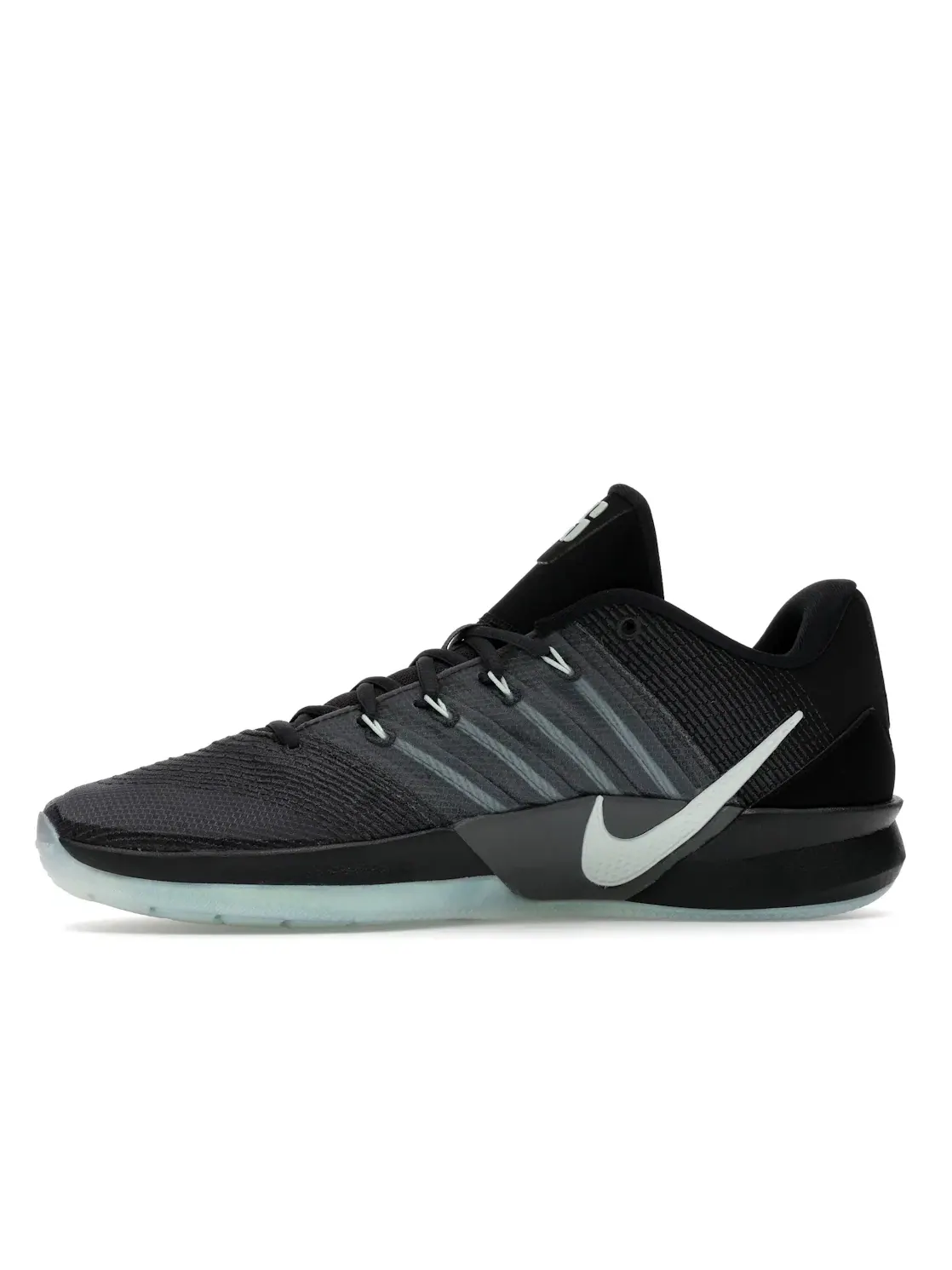 Женские кроссовки для баскетбола Nike Sabrina 3 — изображение 3 из 4