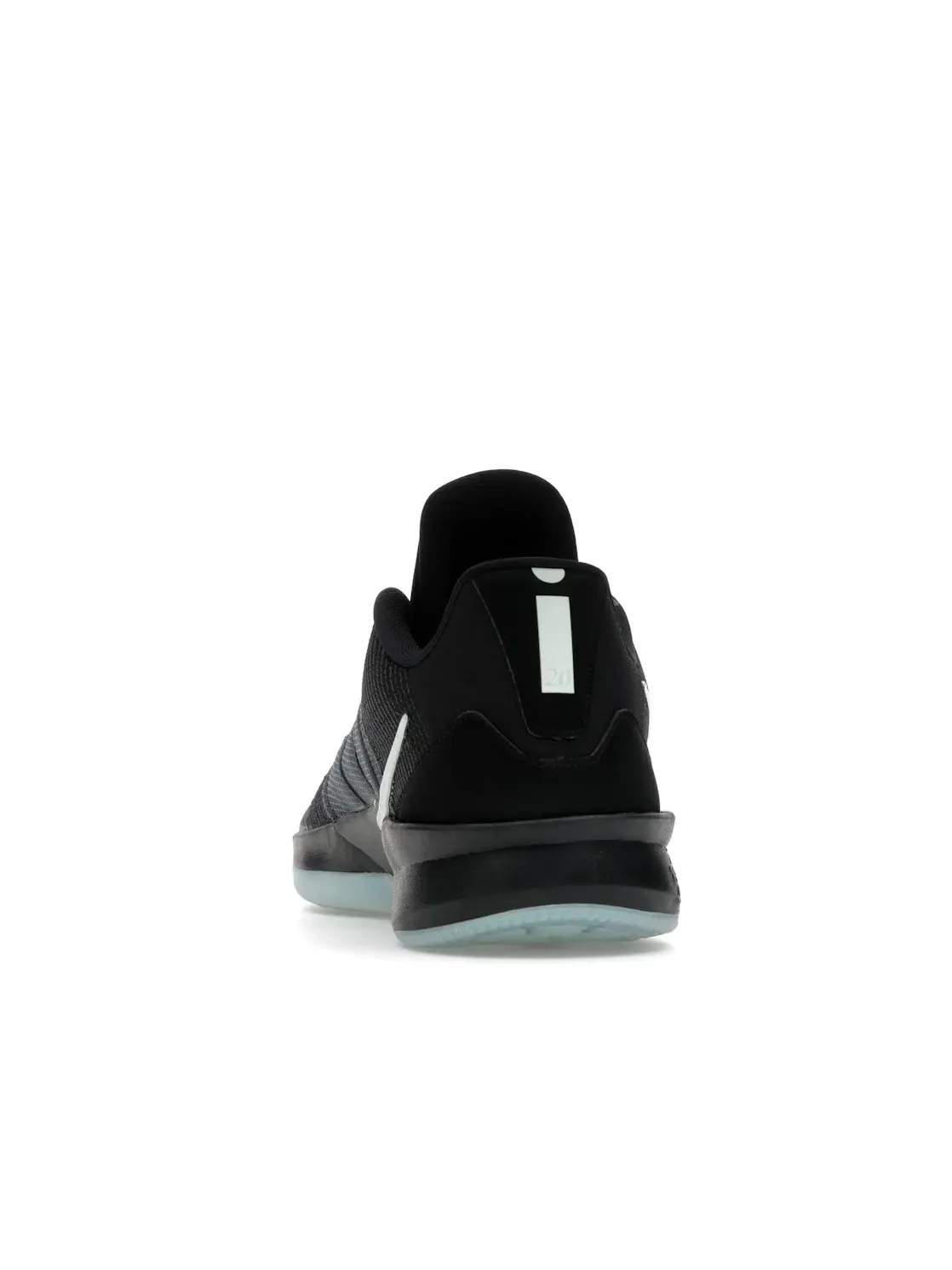 Женские кроссовки для баскетбола Nike Sabrina 3 — изображение 4 из 4