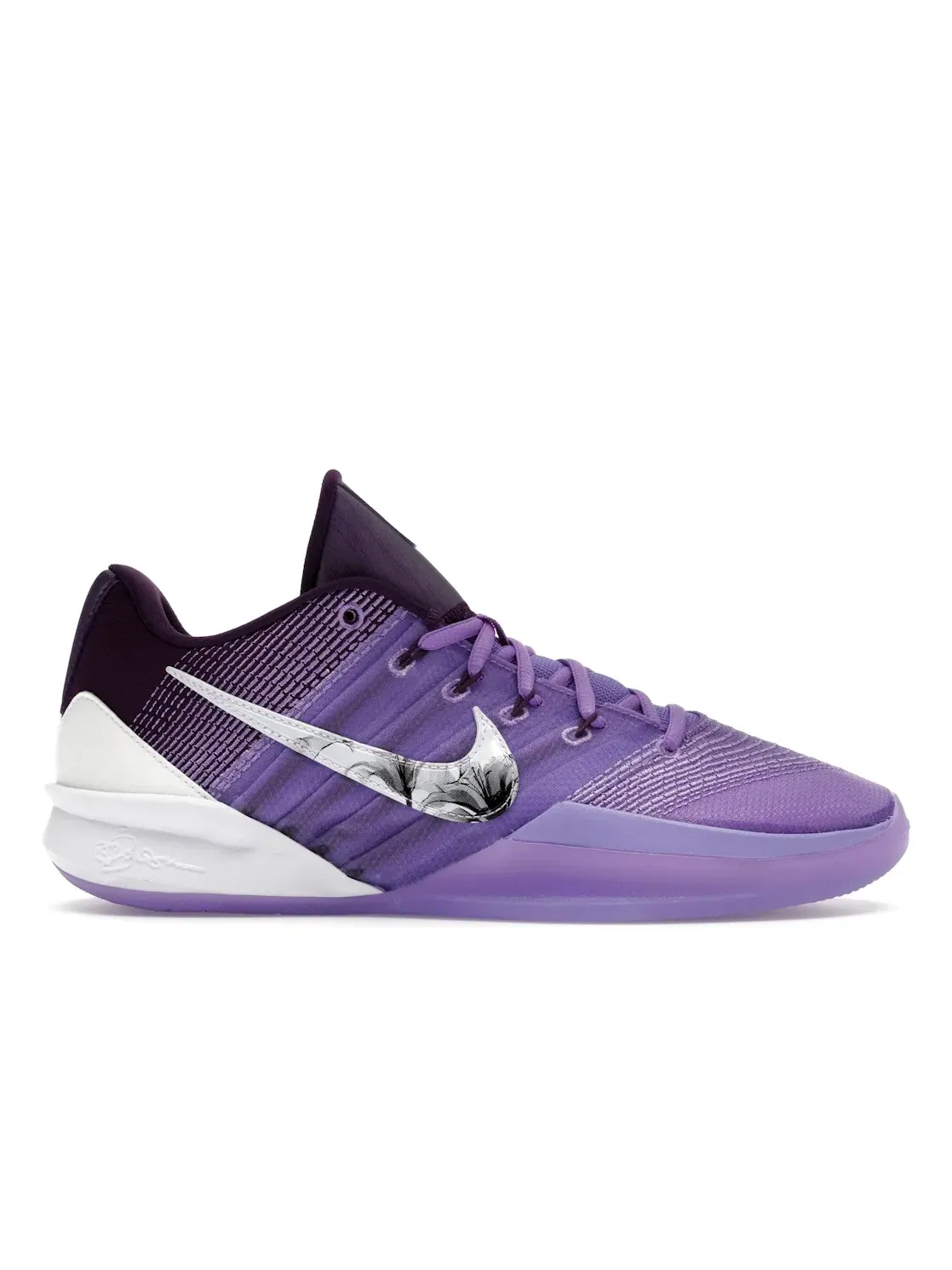 Женские кроссовки для баскетбола с низкой посадкой Nike Sabrina 3 — изображение 1 из 4