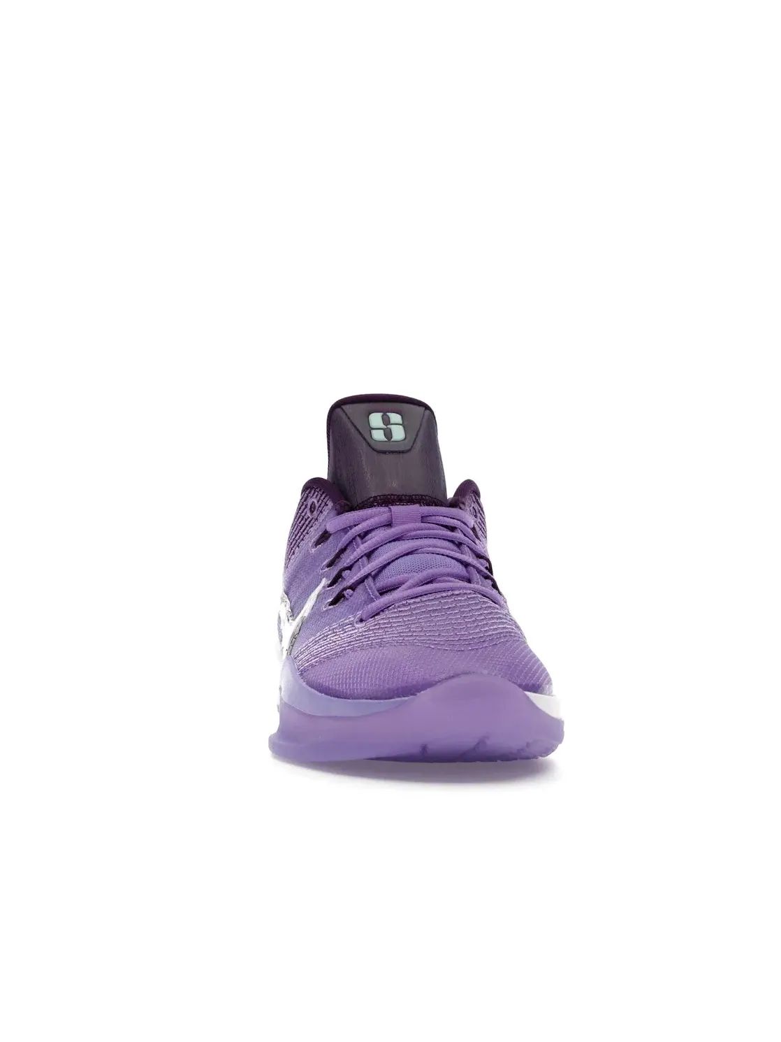 Женские кроссовки для баскетбола с низкой посадкой Nike Sabrina 3 — изображение 2 из 4