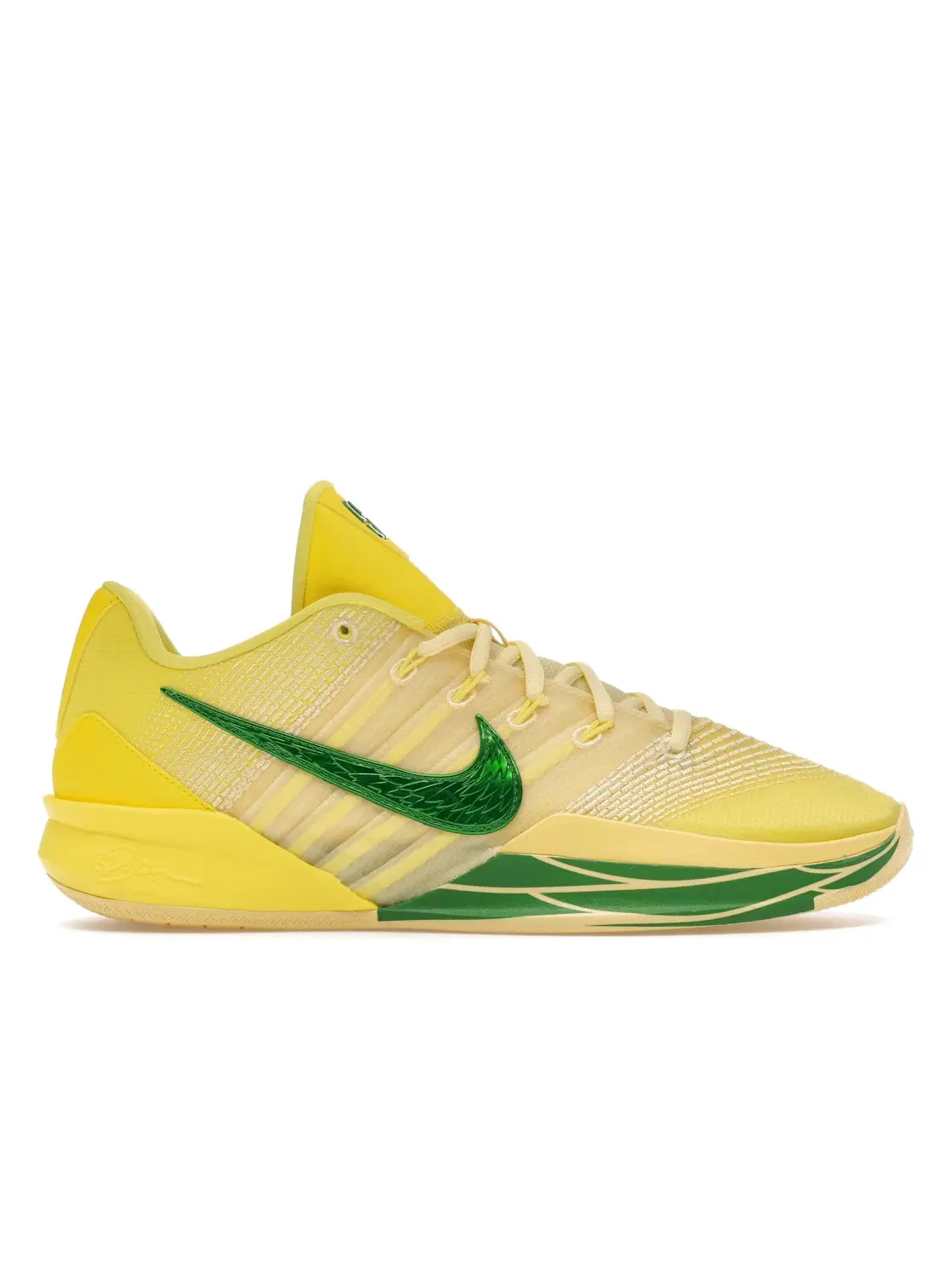 Женские кроссовки для баскетбола Nike Sabrina 3 Nike — изображение 1 из 4