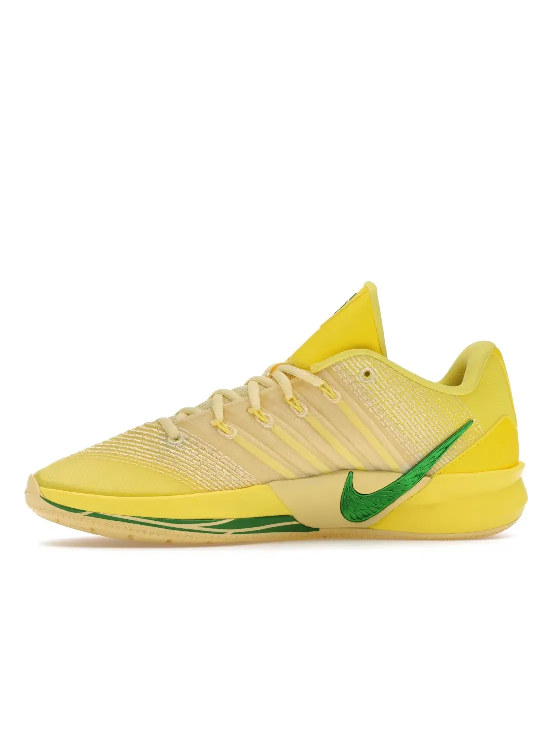 Женские кроссовки для баскетбола Nike Sabrina 3 Nike — изображение 3 из 4