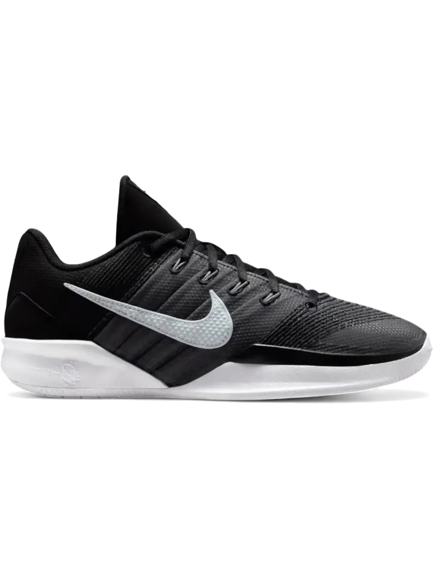 Женские кроссовки для бега Nike Sabrina 3 TB — изображение 1 из 1, черный/белый/розовый