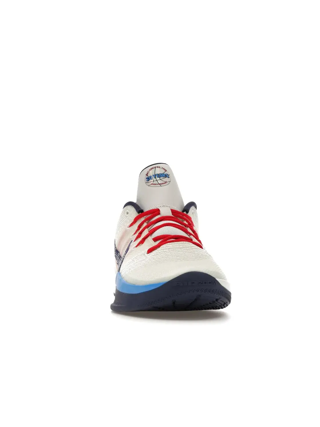 Женские кроссовки для баскетбола Nike Sabrina 3 Nike — изображение 2 из 4