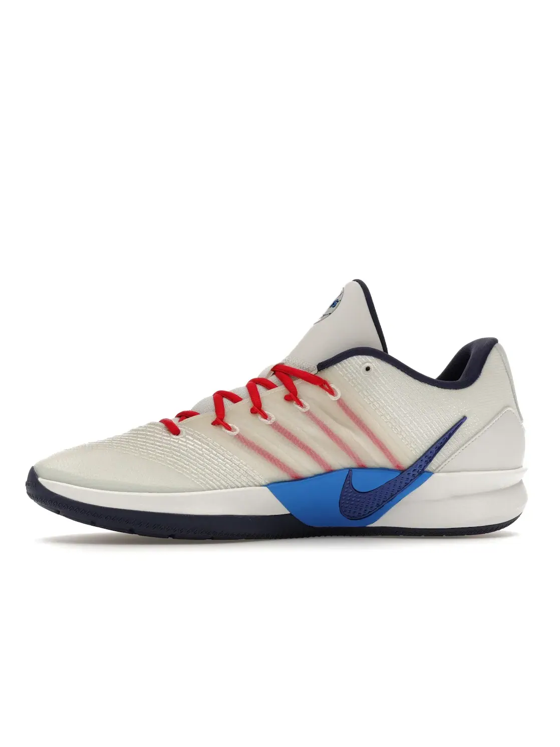 Женские кроссовки для баскетбола Nike Sabrina 3 Nike — изображение 3 из 4