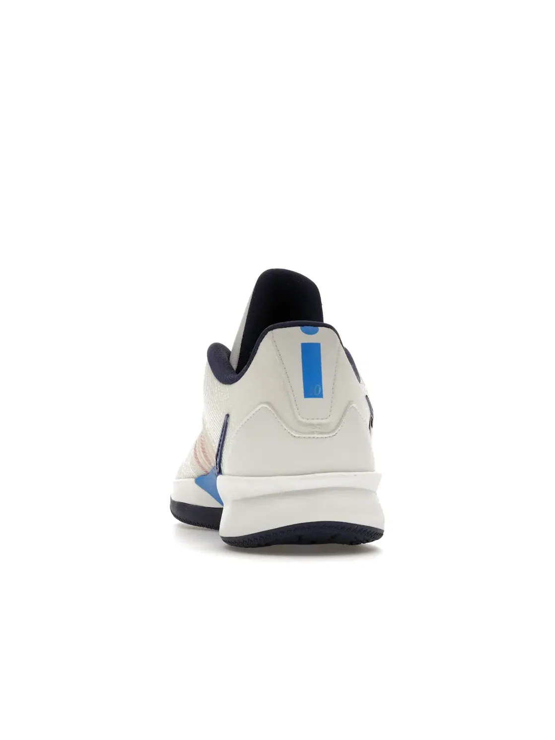 Женские кроссовки для баскетбола Nike Sabrina 3 Nike — изображение 4 из 4
