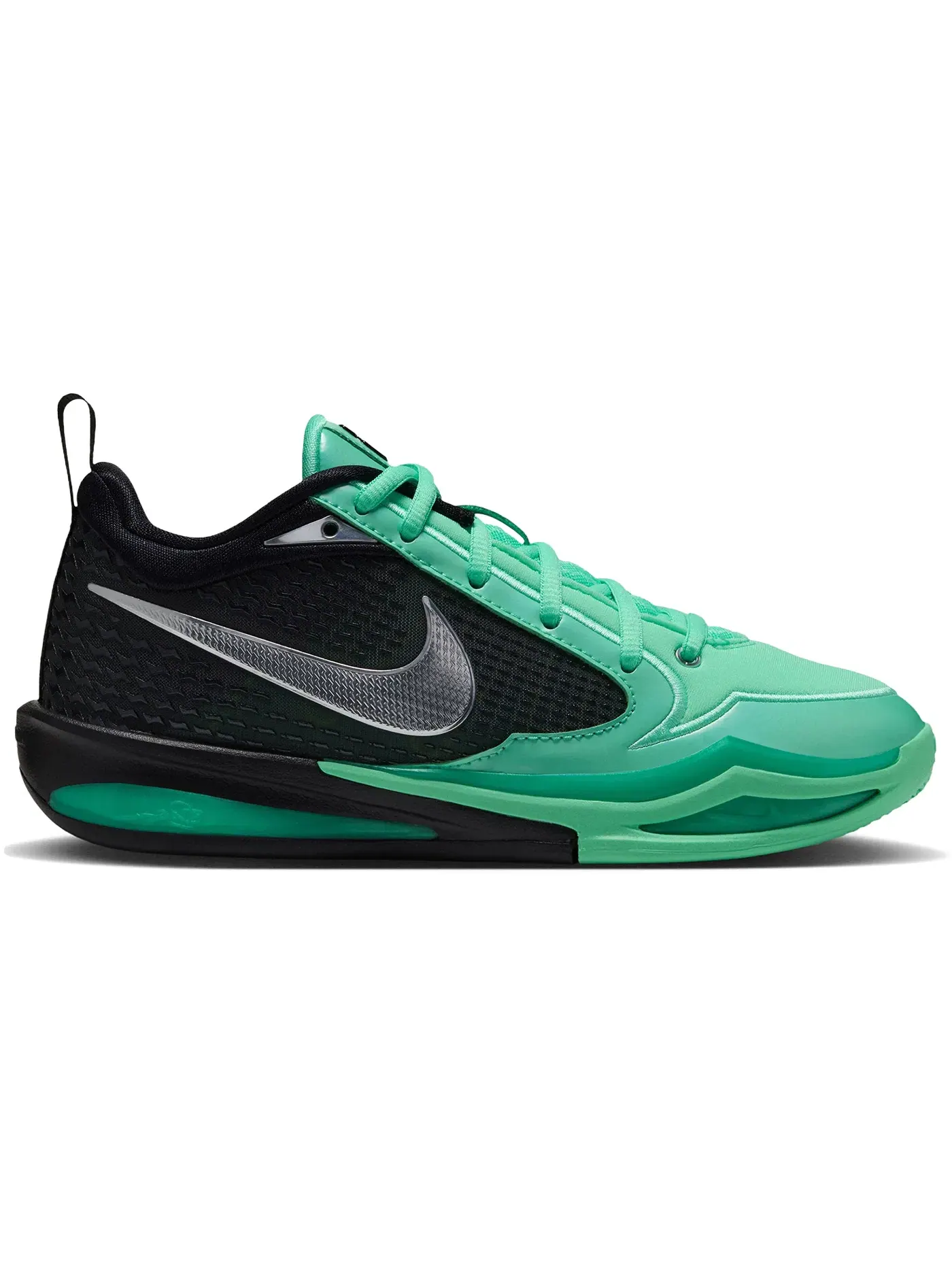 Детские кроссовки для девочек для баскетбола Nike Sabrina 4 Nike — изображение 1 из 1