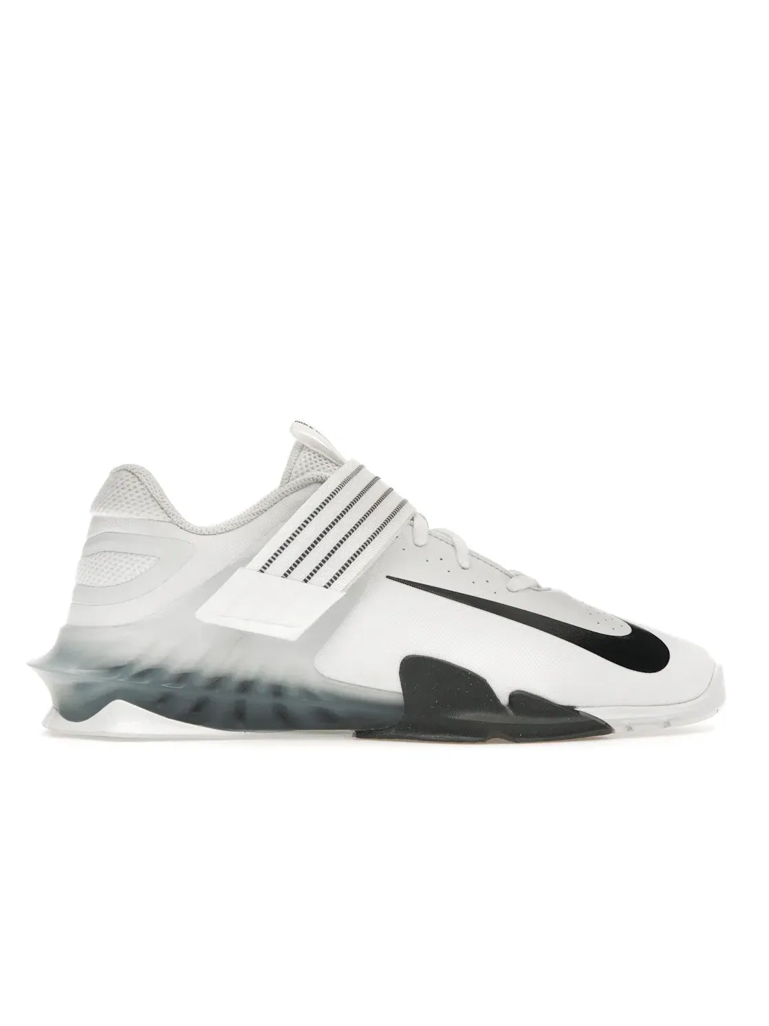 Мужские кроссовки для бега Nike Savaleos — изображение 1 из 4