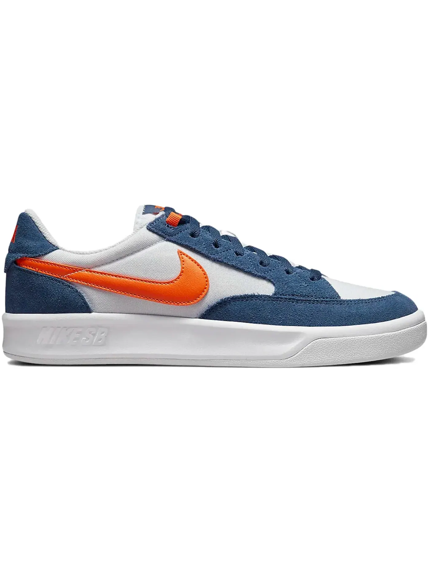 Мужские кроссовки для скейтбординга Nike SB Adversary Premium — изображение 1 из 1