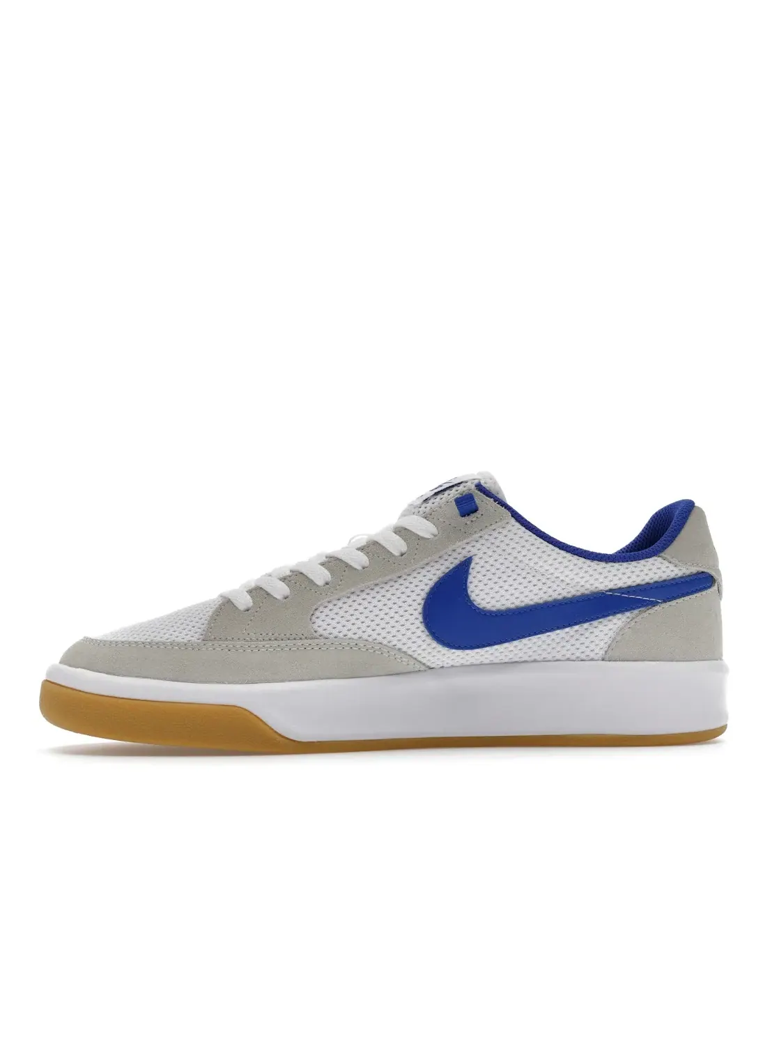 Мужские кроссовки для скейтбординга Nike SB Adversary — изображение 3 из 4
