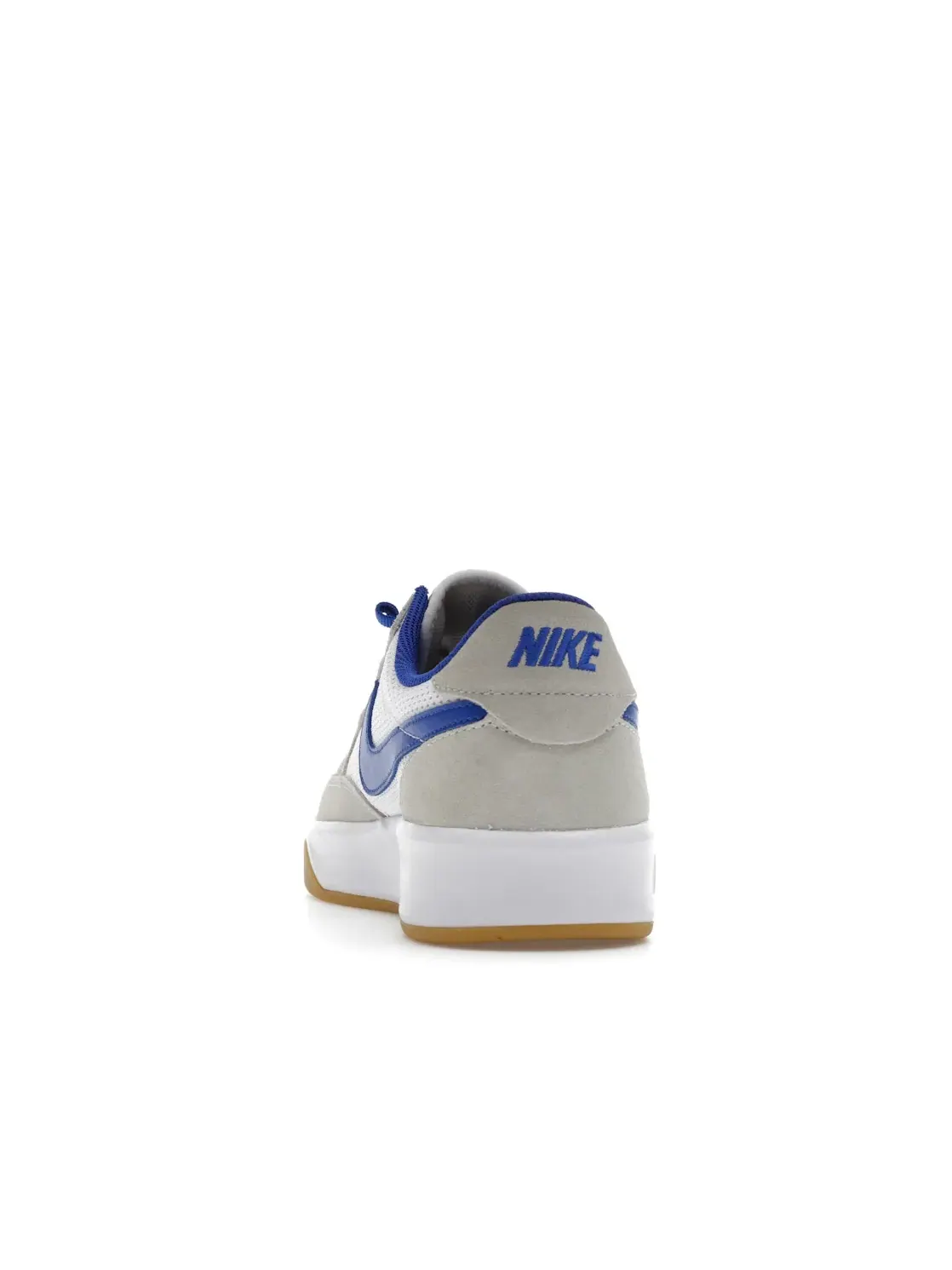 Мужские кроссовки для скейтбординга Nike SB Adversary — изображение 4 из 4