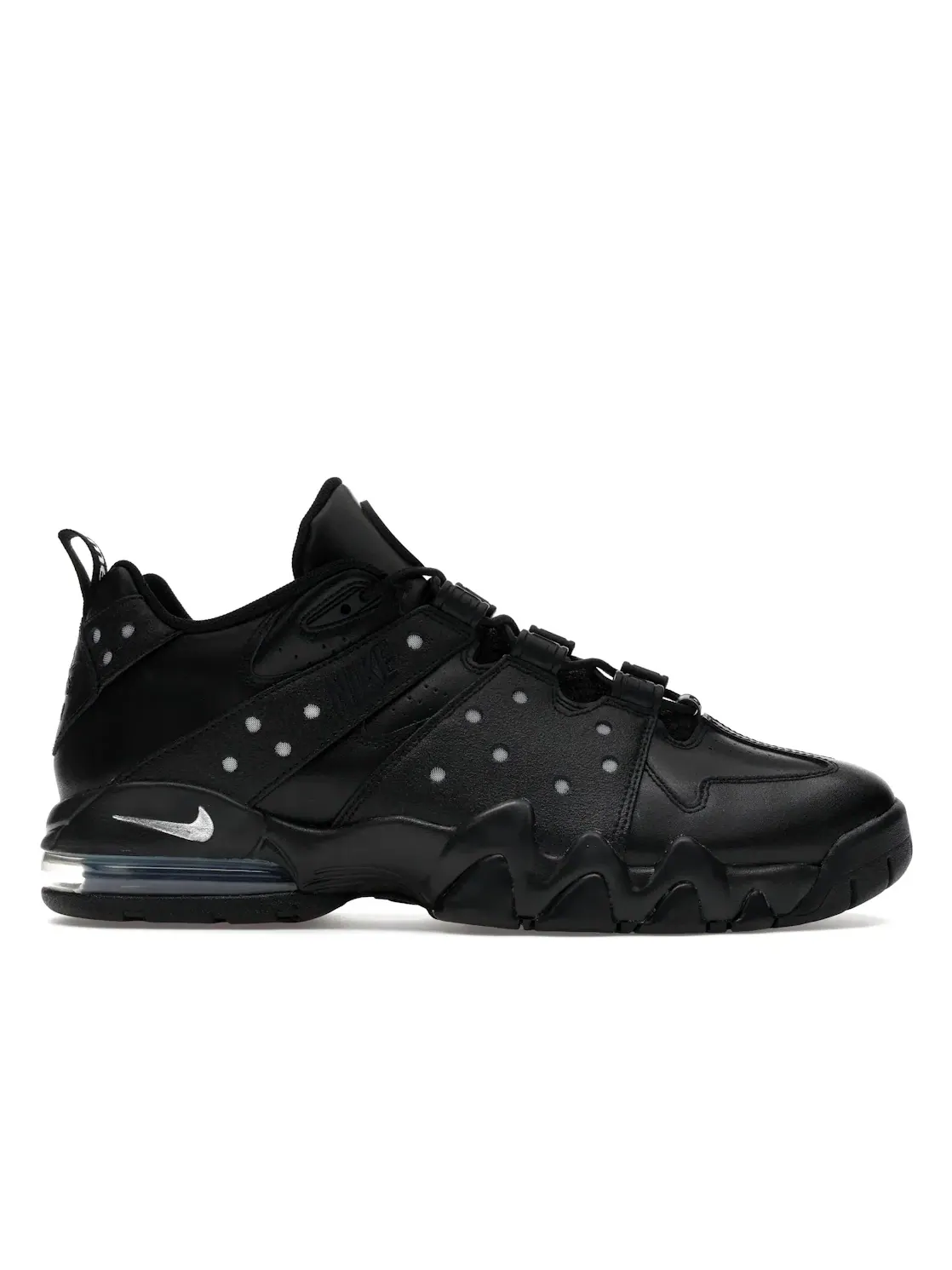 Мужские кроссовки с дизайном CB '94 Nike SB Air Max 2 CB '94 Low Supreme Nike — изображение 1 из 4