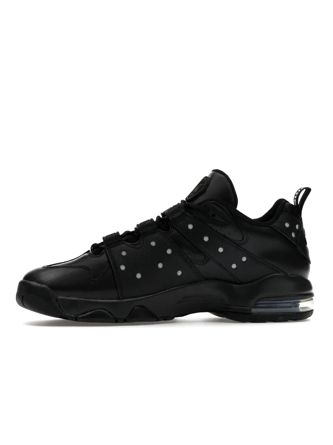 Мужские кроссовки с дизайном CB '94 Nike SB Air Max 2 CB '94 Low Supreme Nike — изображение 3 из 4