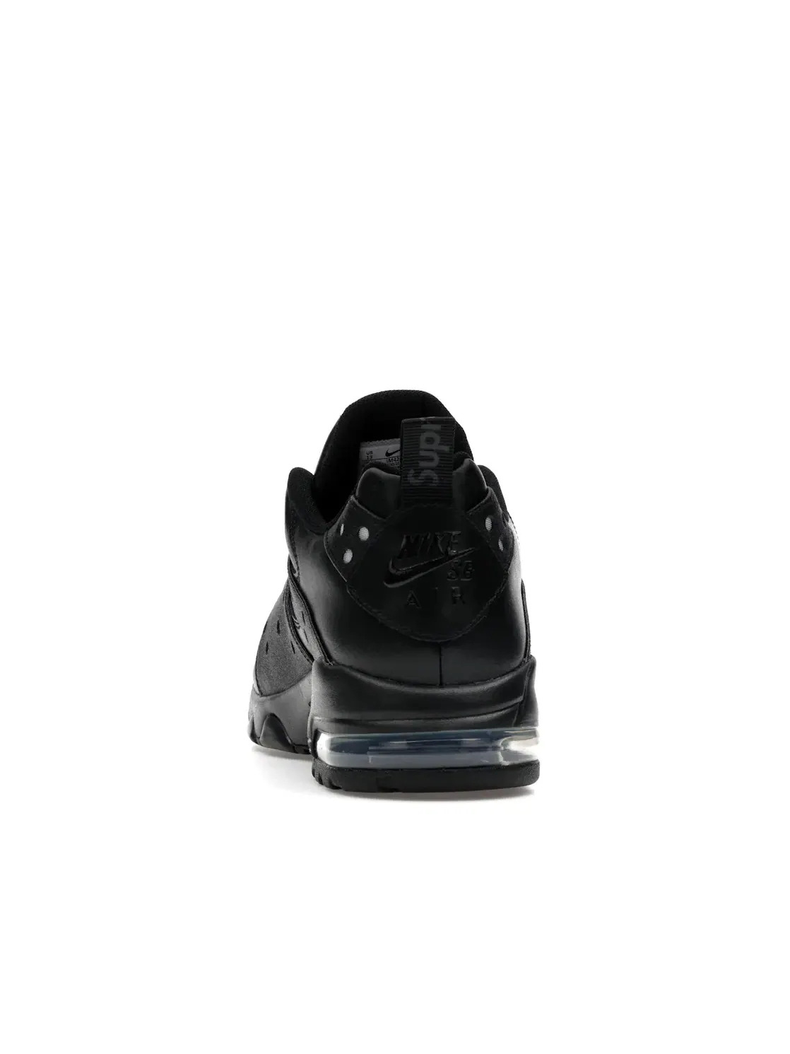Мужские кроссовки с дизайном CB '94 Nike SB Air Max 2 CB '94 Low Supreme Nike — изображение 4 из 4