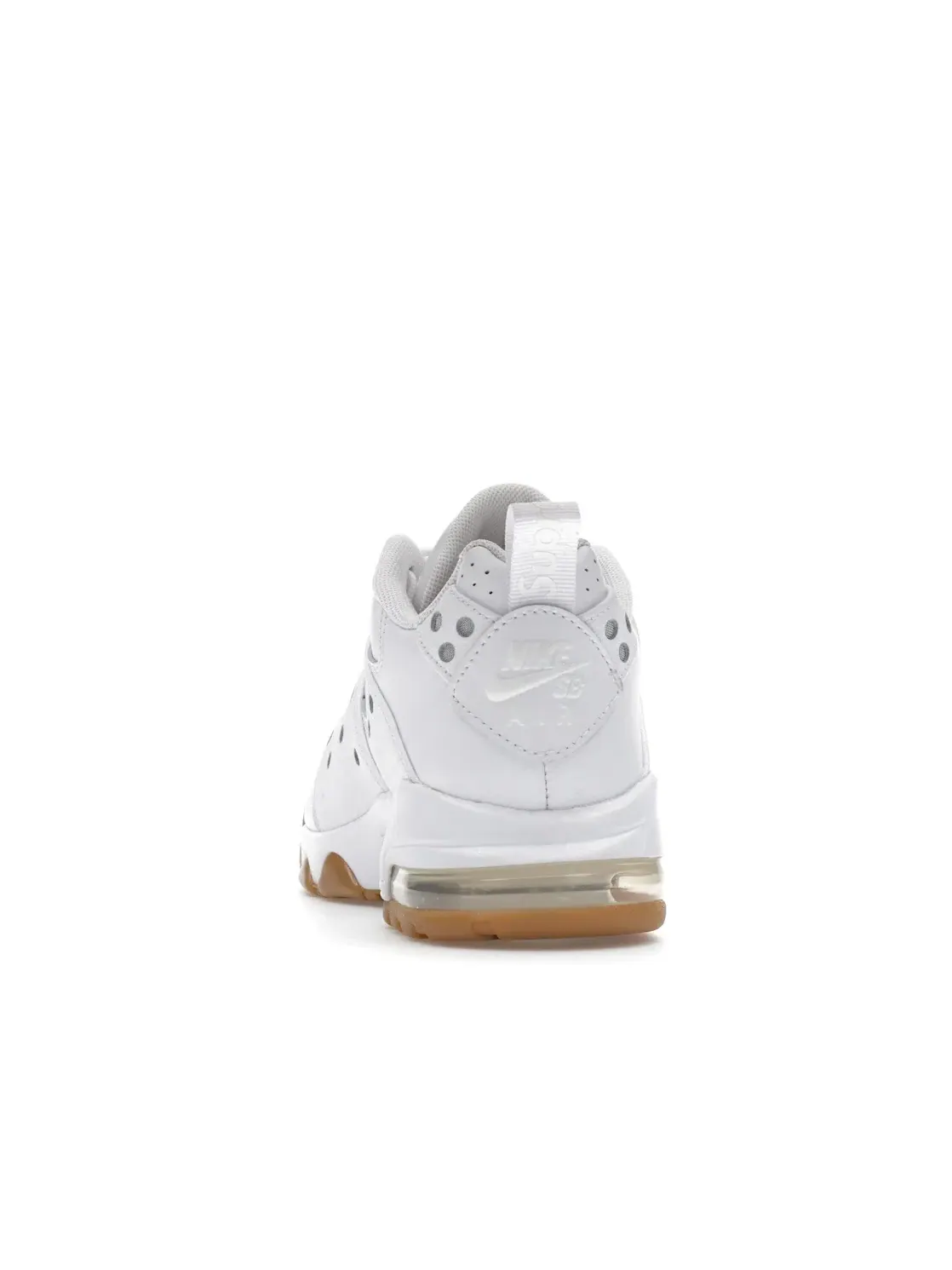Мужские кроссовки с низким верхом Nike SB Air Max 2 CB '94 Low Supreme — изображение 4 из 4