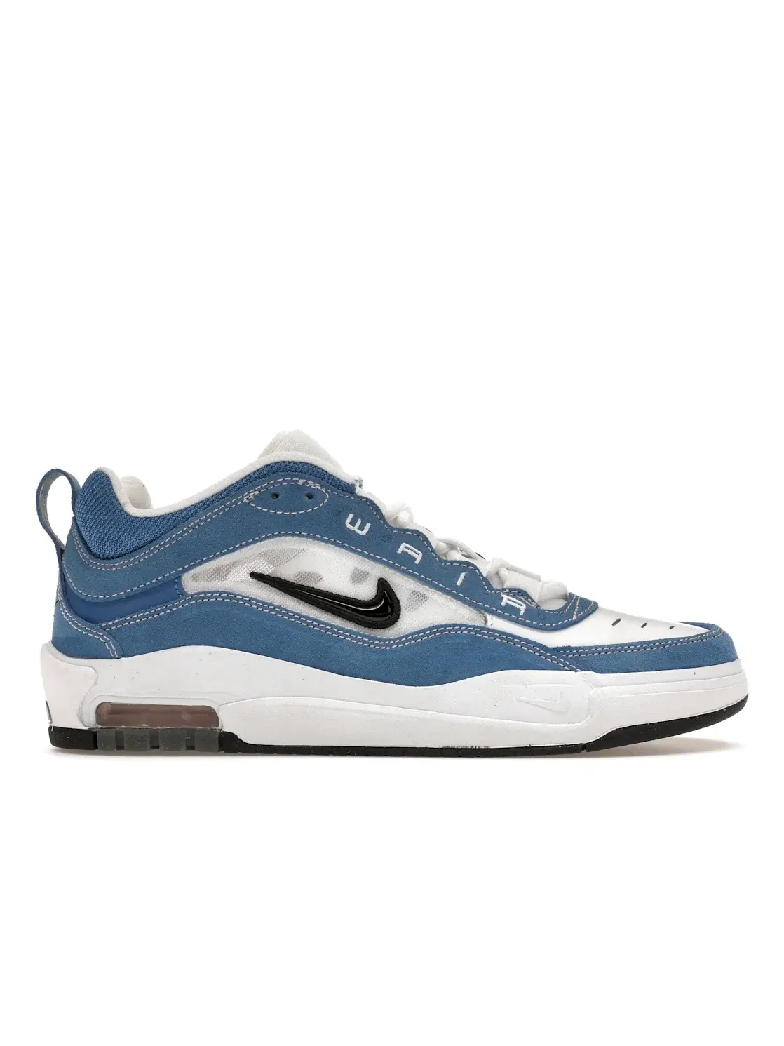 Мужские кроссовки Nike с технологией Air Max Nike SB Air Max Ishod Wair — изображение 1 из 4