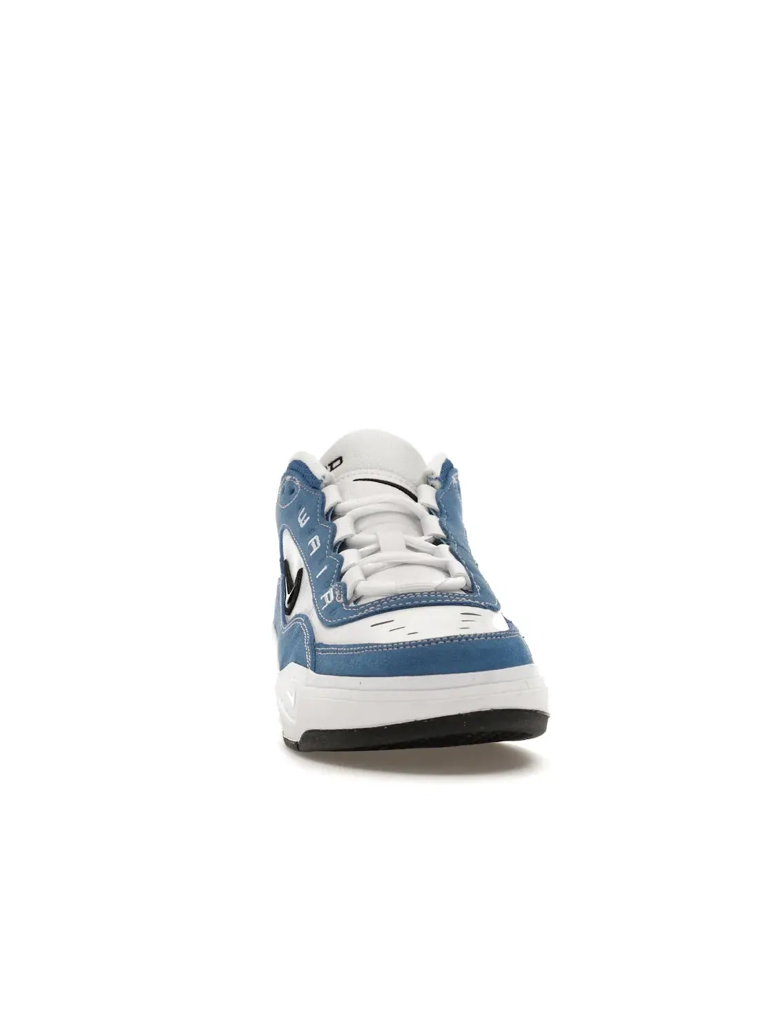 Мужские кроссовки Nike с технологией Air Max Nike SB Air Max Ishod Wair — изображение 2 из 4