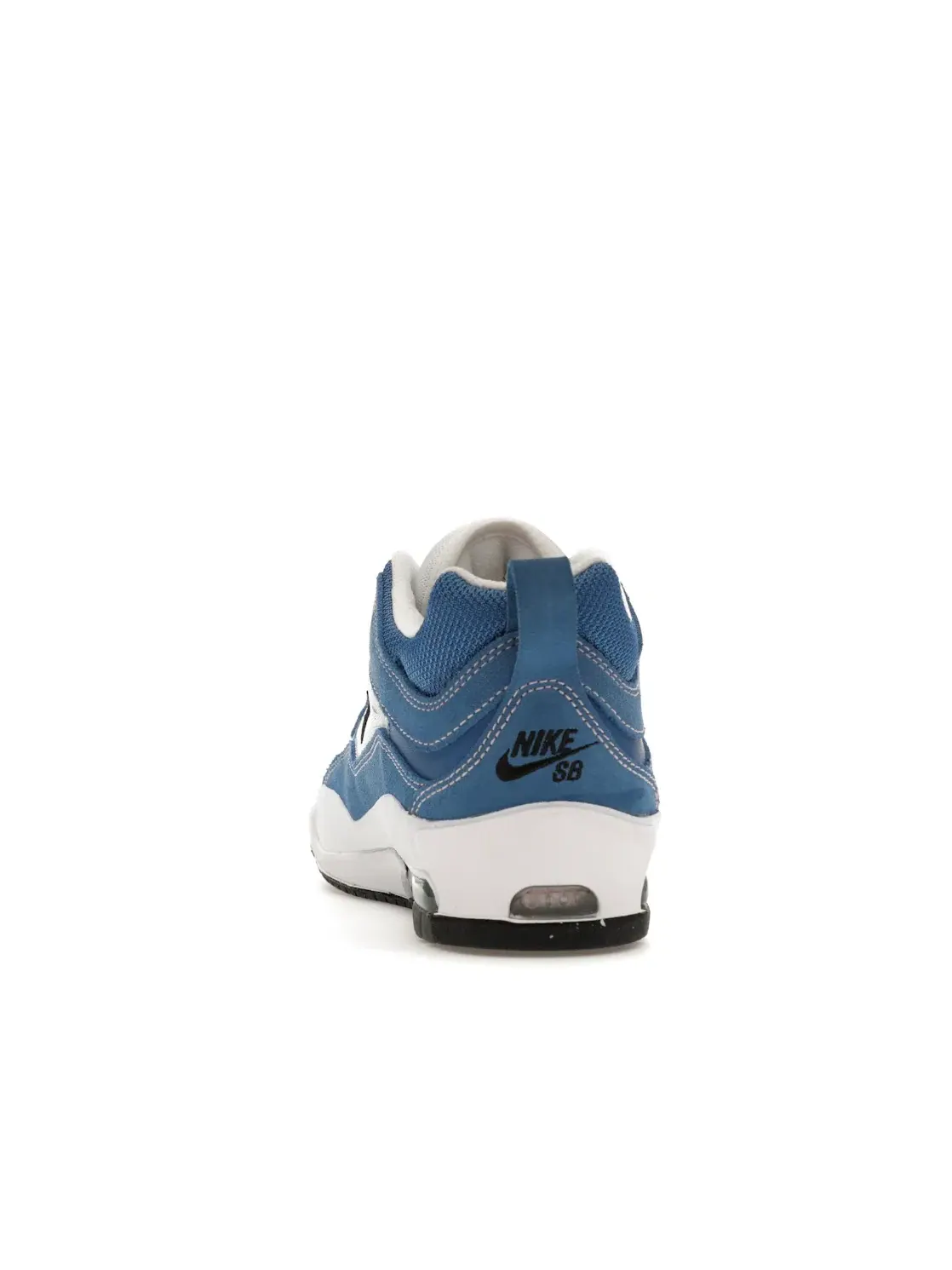 Мужские кроссовки Nike с технологией Air Max Nike SB Air Max Ishod Wair — изображение 4 из 4