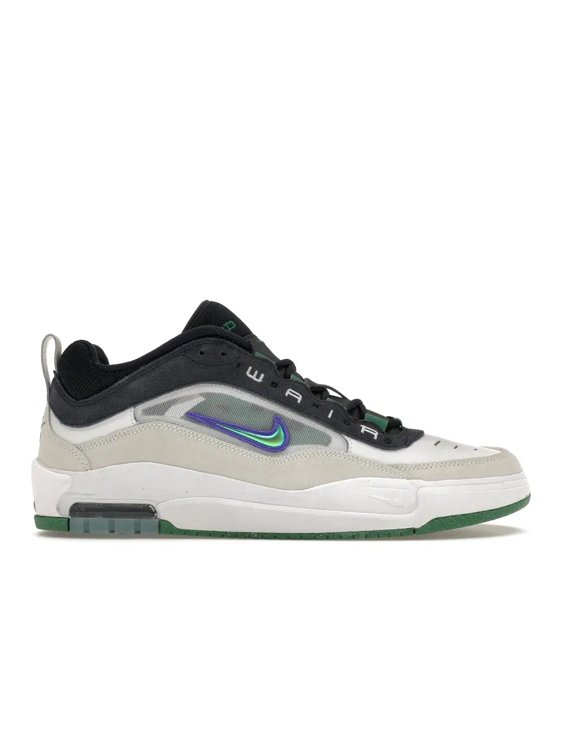 Мужские кроссовки с принтом Nike SB Air Max Ishod Wair Nike — изображение 1 из 4