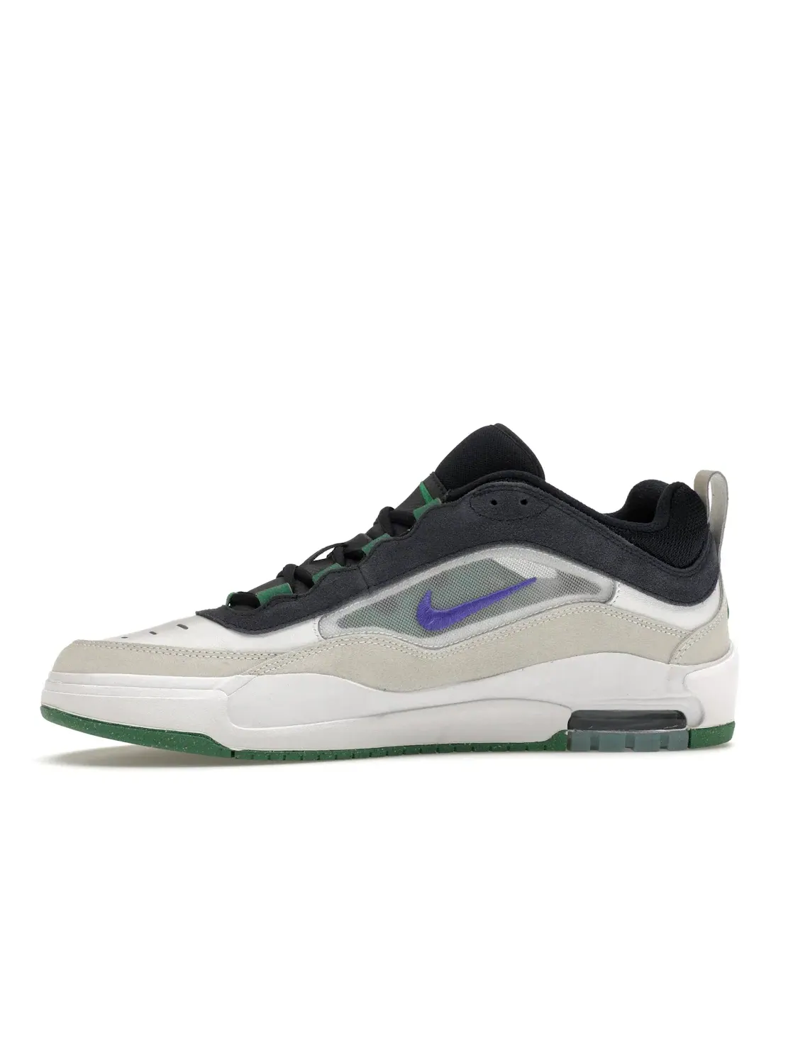 Мужские кроссовки с принтом Nike SB Air Max Ishod Wair Nike — изображение 3 из 4