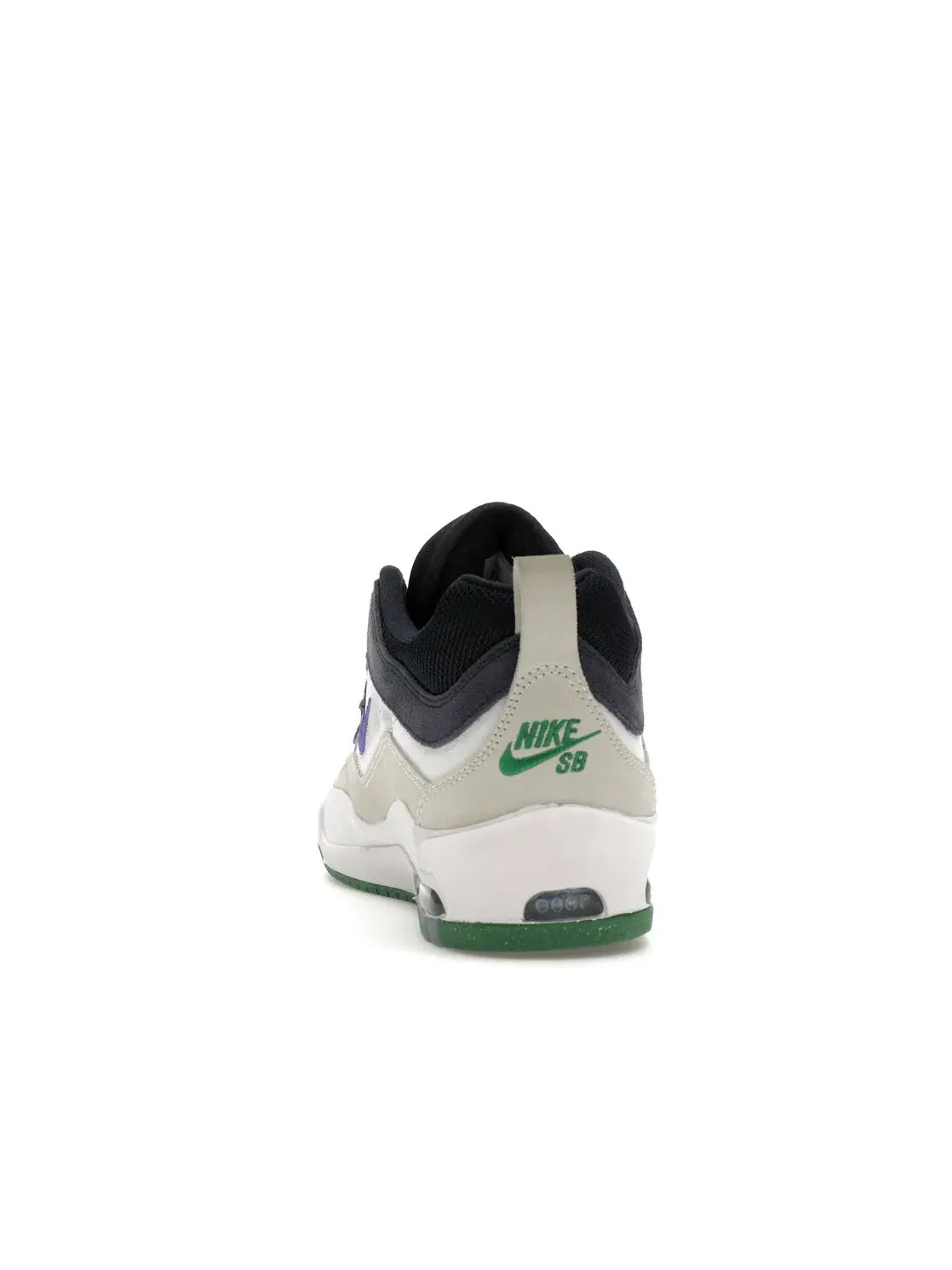 Мужские кроссовки с принтом Nike SB Air Max Ishod Wair Nike — изображение 4 из 4