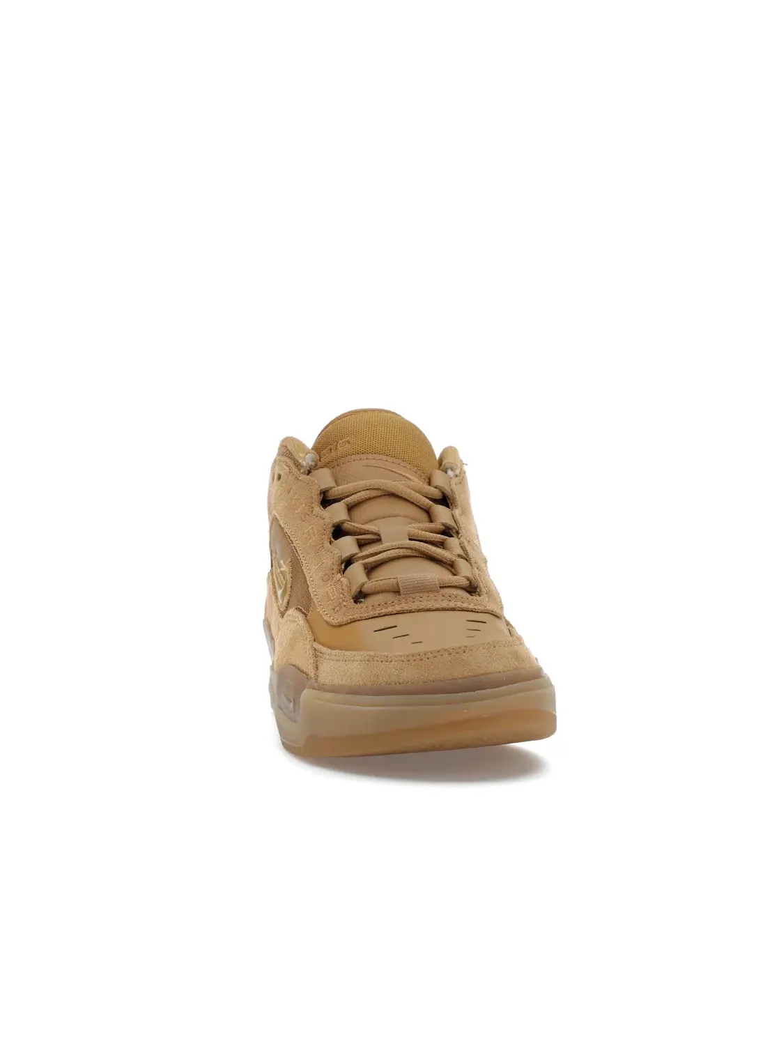Мужские кроссовки с технологией Air Max Nike SB Air Max Ishod Wair Nike — изображение 2 из 4, оранжевый