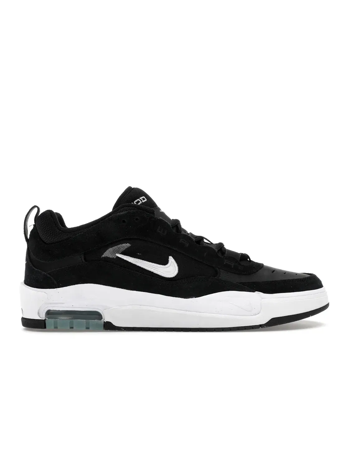 Мужские кроссовки с технологией Air Max Nike SB Air Max Ishod Wair Nike — изображение 1 из 4